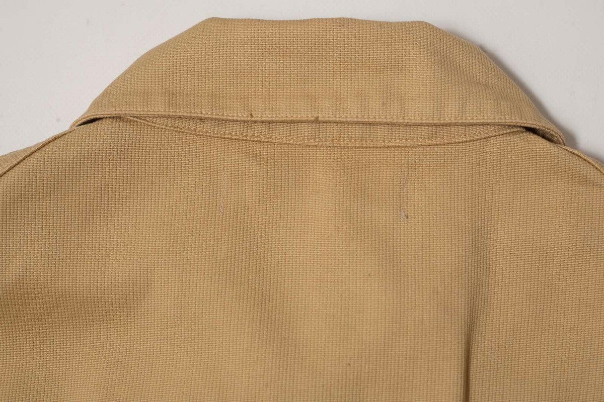Eat Dust eat dust zip stretch jacket Size US L / EU 52-54 / 3 - 11 Thumbnail