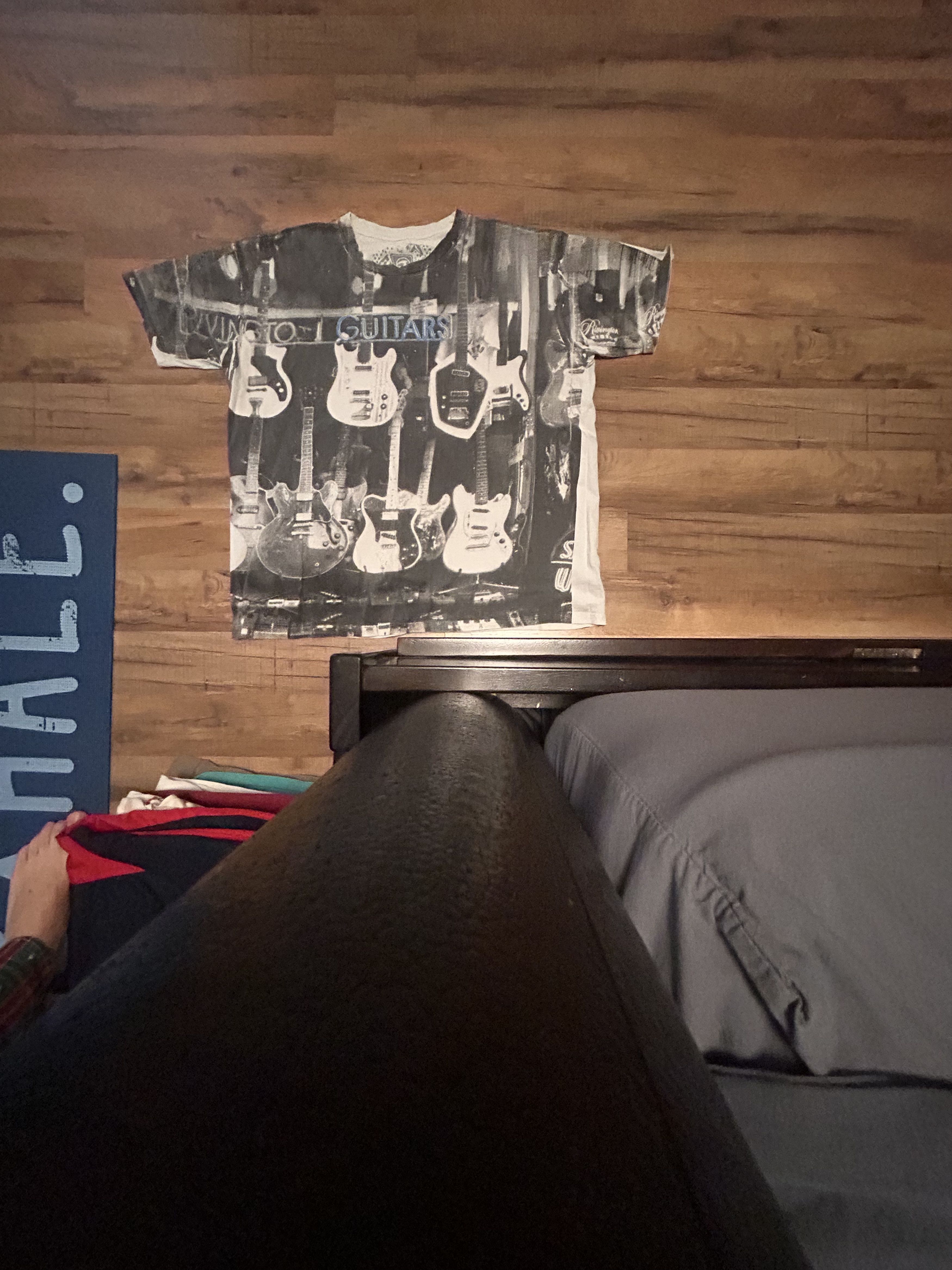 Other vintage t shirt Size US L / EU 52-54 / 3 - 1 Preview