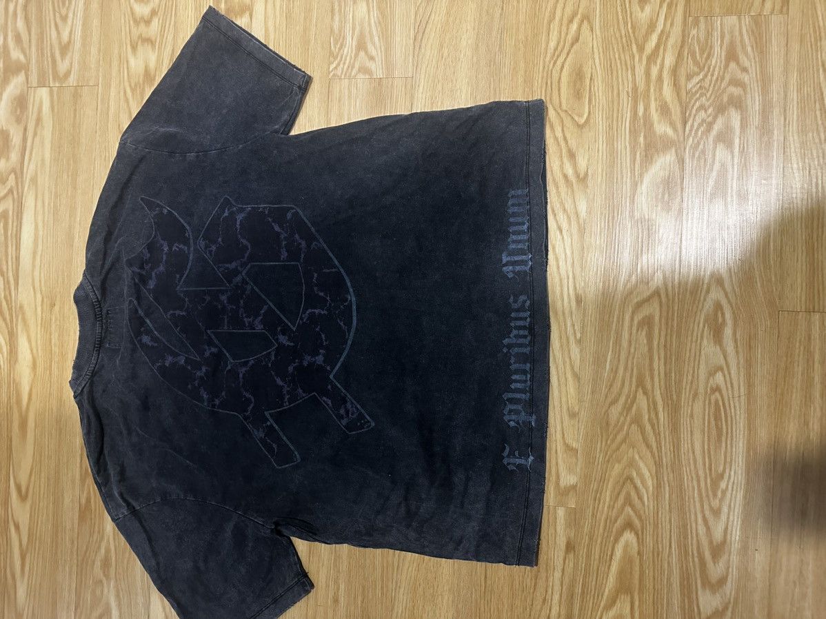 Godspeed Godspeed Rock N Roll Tee Size US L / EU 52-54 / 3 - 6 Thumbnail