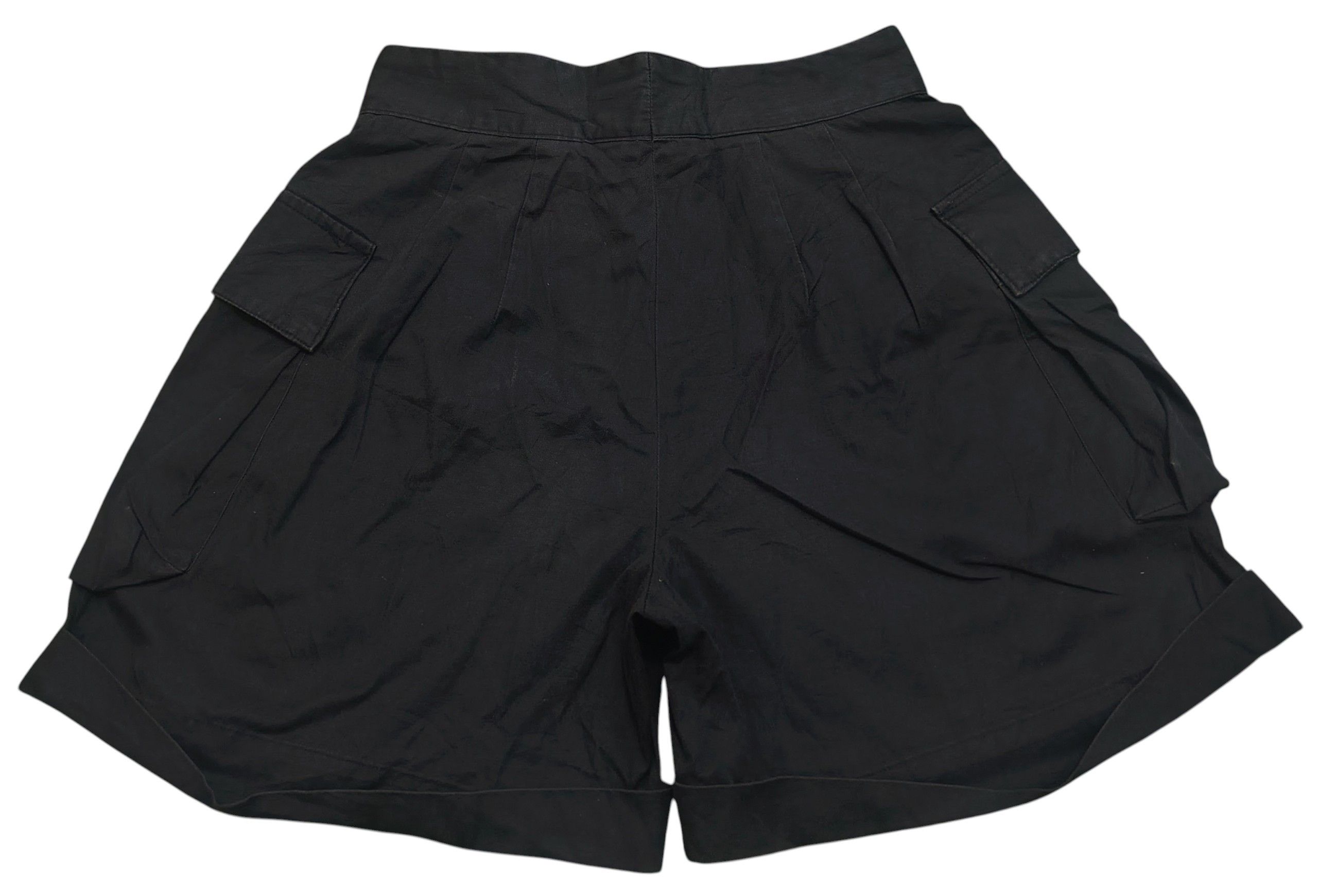 Y's for Men Y's For men short pants Yohji Yamamoto design Size 27" / US 4 / IT 40 - 2 Thumbnail