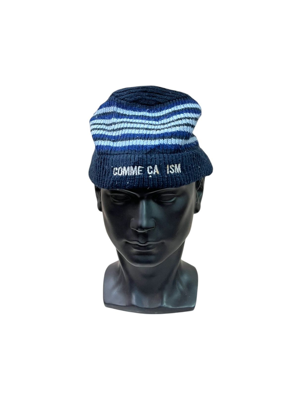 Comme Ca Ism × Japanese Brand Japanese brand Comme Ca ism Beanie Hats Size ONE SIZE - 1 Thumbnail