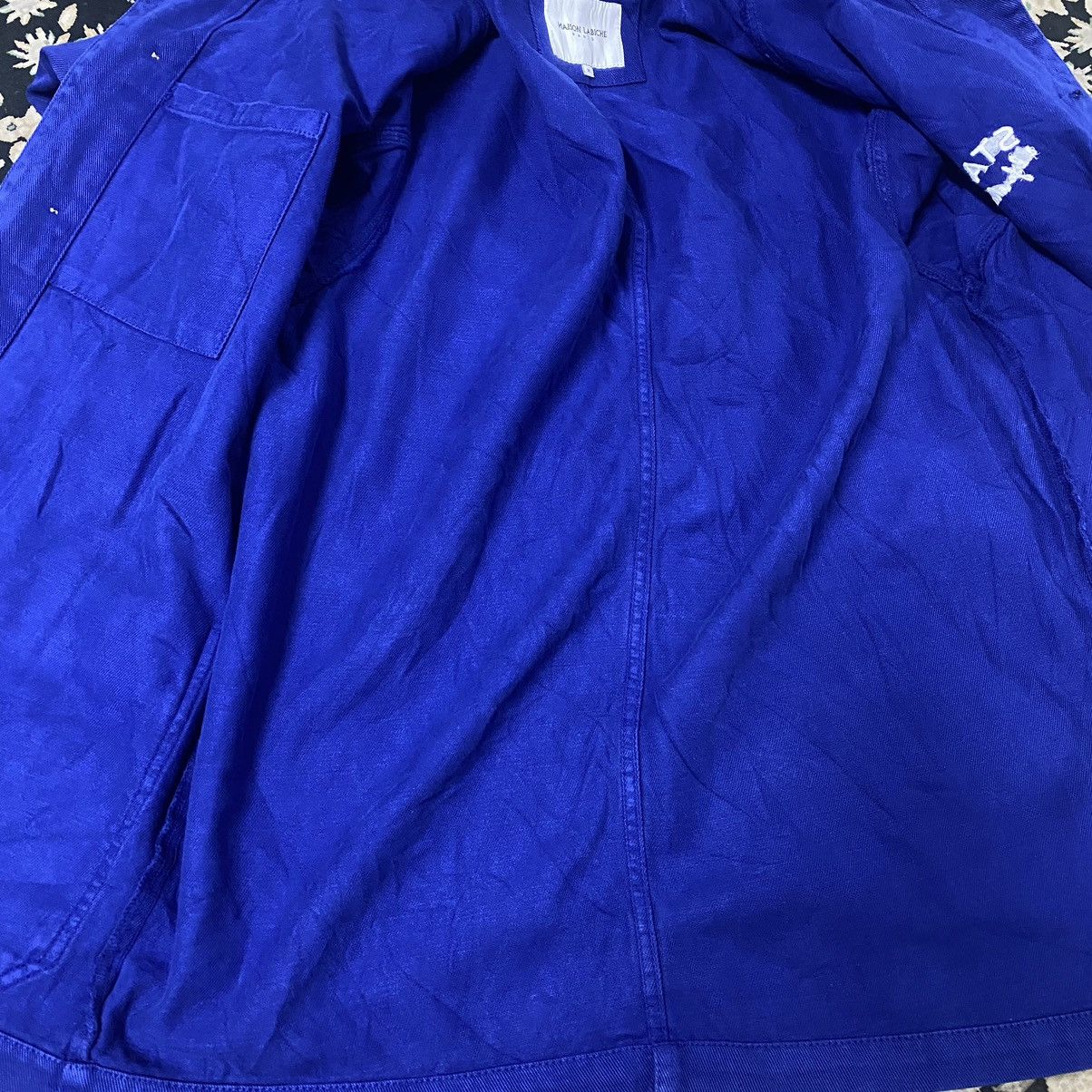 Maison Labiche MAISON LABICHE Chore Jacket Size US M / EU 48-50 / 2 - 12 Thumbnail