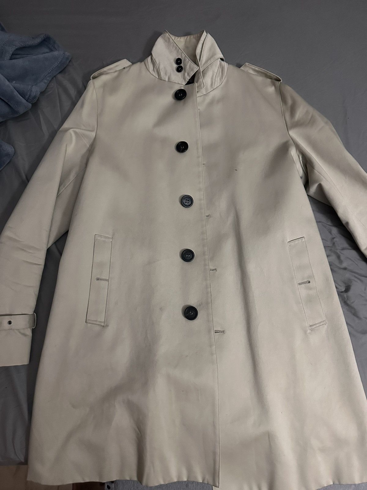 Burberry Prorsum Burberry Prorsum by Christopher Bailey Size US L / EU 52-54 / 3 - 1 Thumbnail