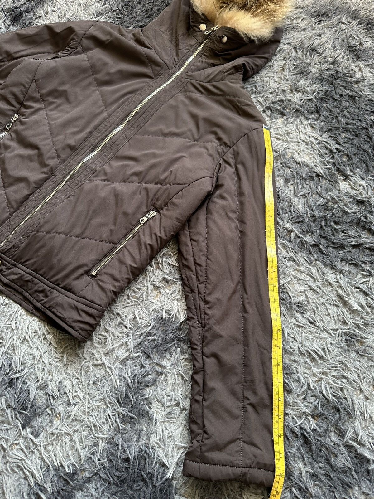 If Six Was Nine 00's Nationality + Name = Grosbeg vkei zipper jacket Size US M / EU 48-50 / 2 - 15 Thumbnail