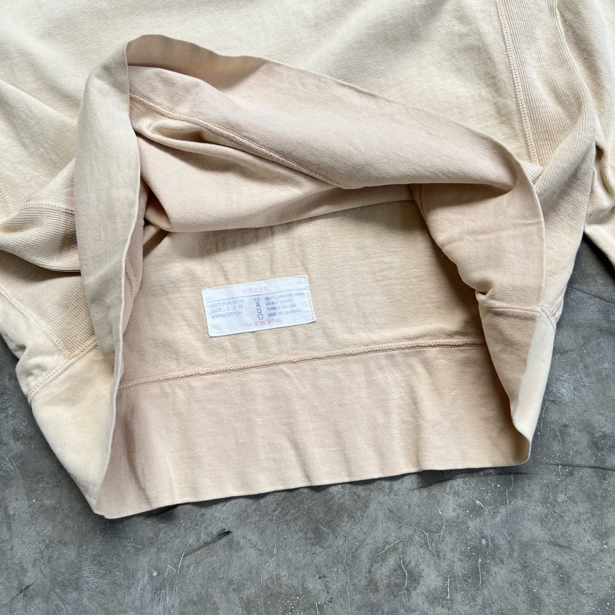 Japanese Brand Vintage Japanese Dusseldorf Longsleeve Shirt Size US M / EU 48-50 / 2 - 6 Thumbnail