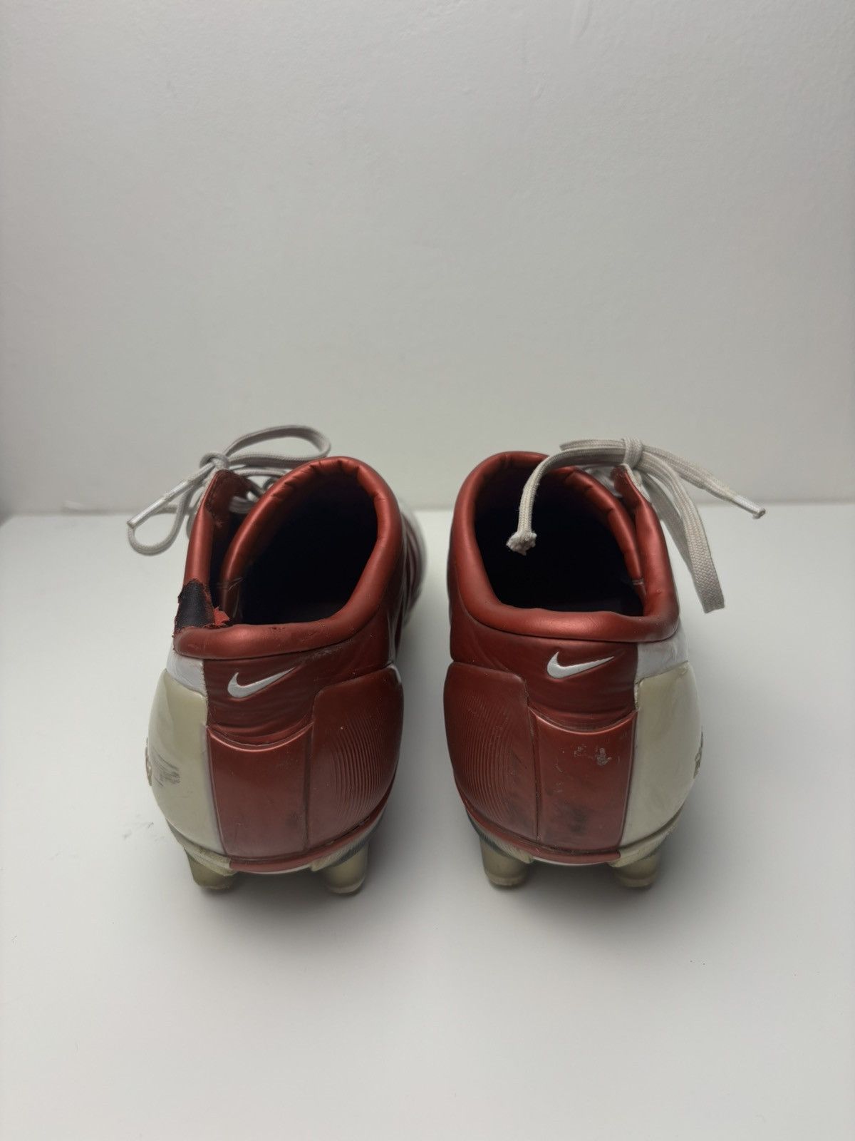 Nike Nike Air Zoom Total iii | US 7,5 EUR 40,5 Size US 7.5 / EU 40-41 - 4 Thumbnail