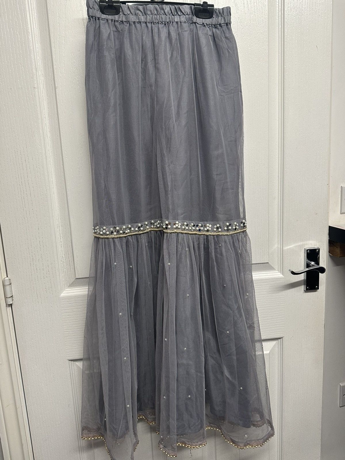 The Unbranded Brand Asian dress for girls 13-15 years Size S / US 4 / IT 40 - 6 Thumbnail
