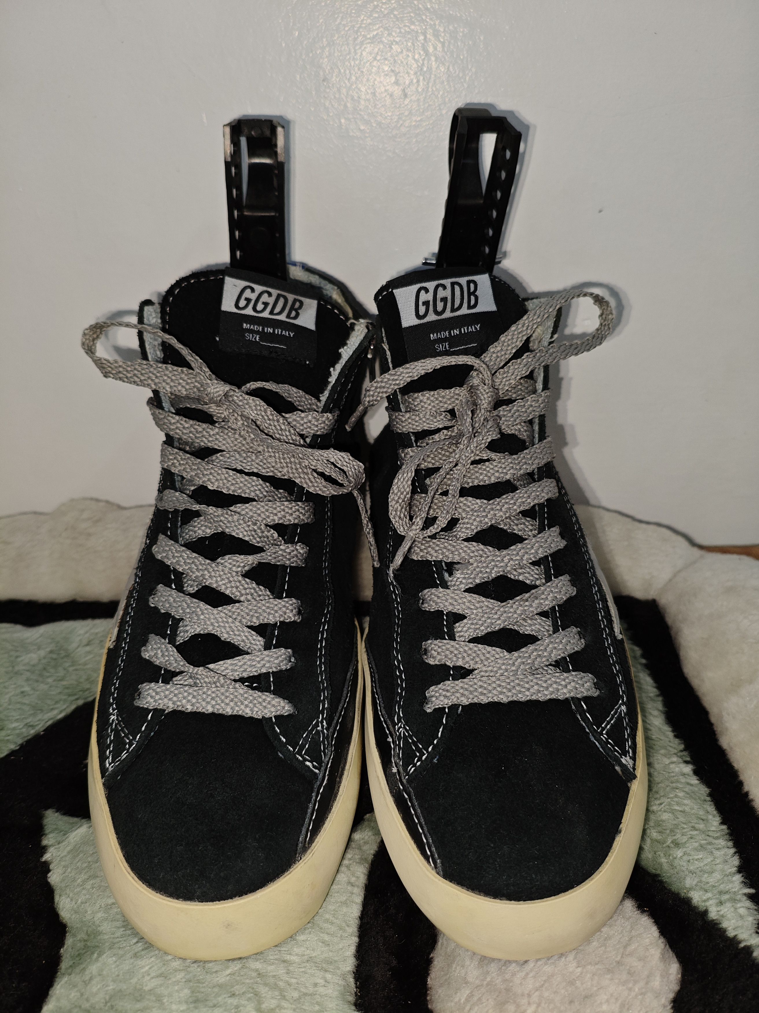 Golden Goose GGDB for womens Size US 5 / IT 35 - 1 Thumbnail