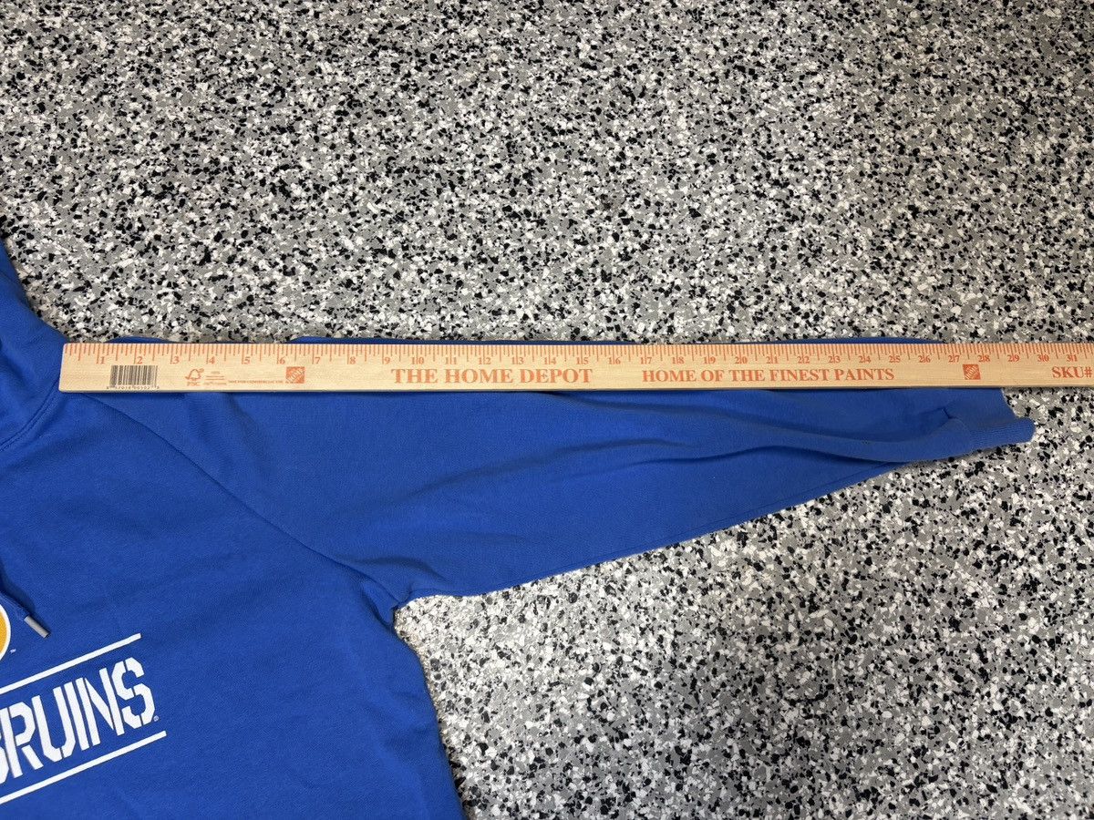 NCAA Vintage 2010s Under Amour UCLA Bruins Hoodie Size XL 0321 Size US XL / EU 56 / 4 - 5 Thumbnail