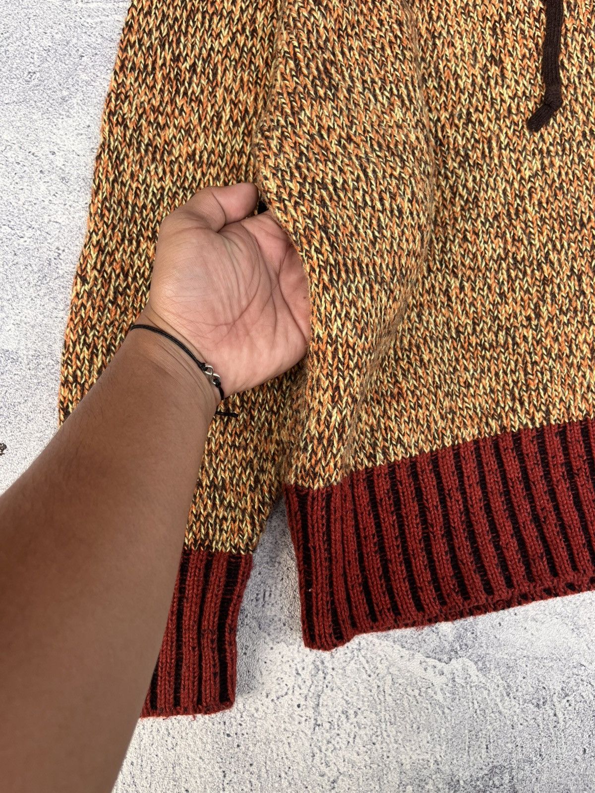 Marni Marni x Uniqlo Hoodie Knited Size US M / EU 48-50 / 2 - 6 Thumbnail