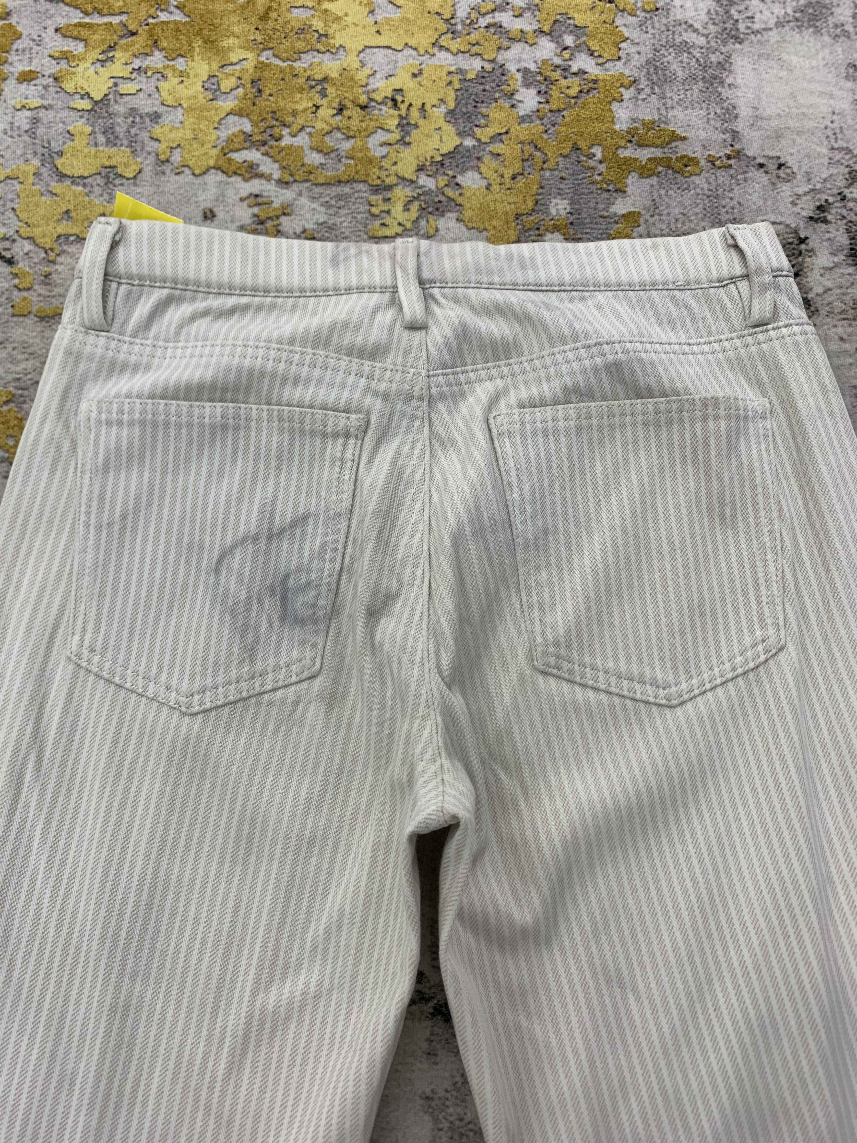 Uniqlo Uniqlo Pants size 25 Size 25" / US 0 / IT 36 - 6 Thumbnail