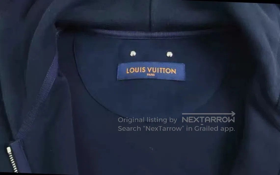 Louis Vuitton Louis Vuitton Hoodie & Sweatpants Set. Size US M / EU 48-50 / 2 - 5 Thumbnail