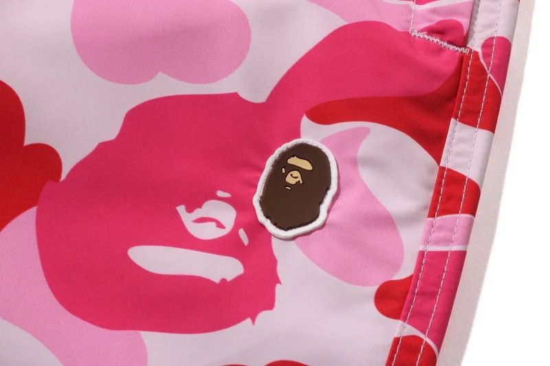 Bape Bape Shorts Size ONE SIZE - 3 Thumbnail
