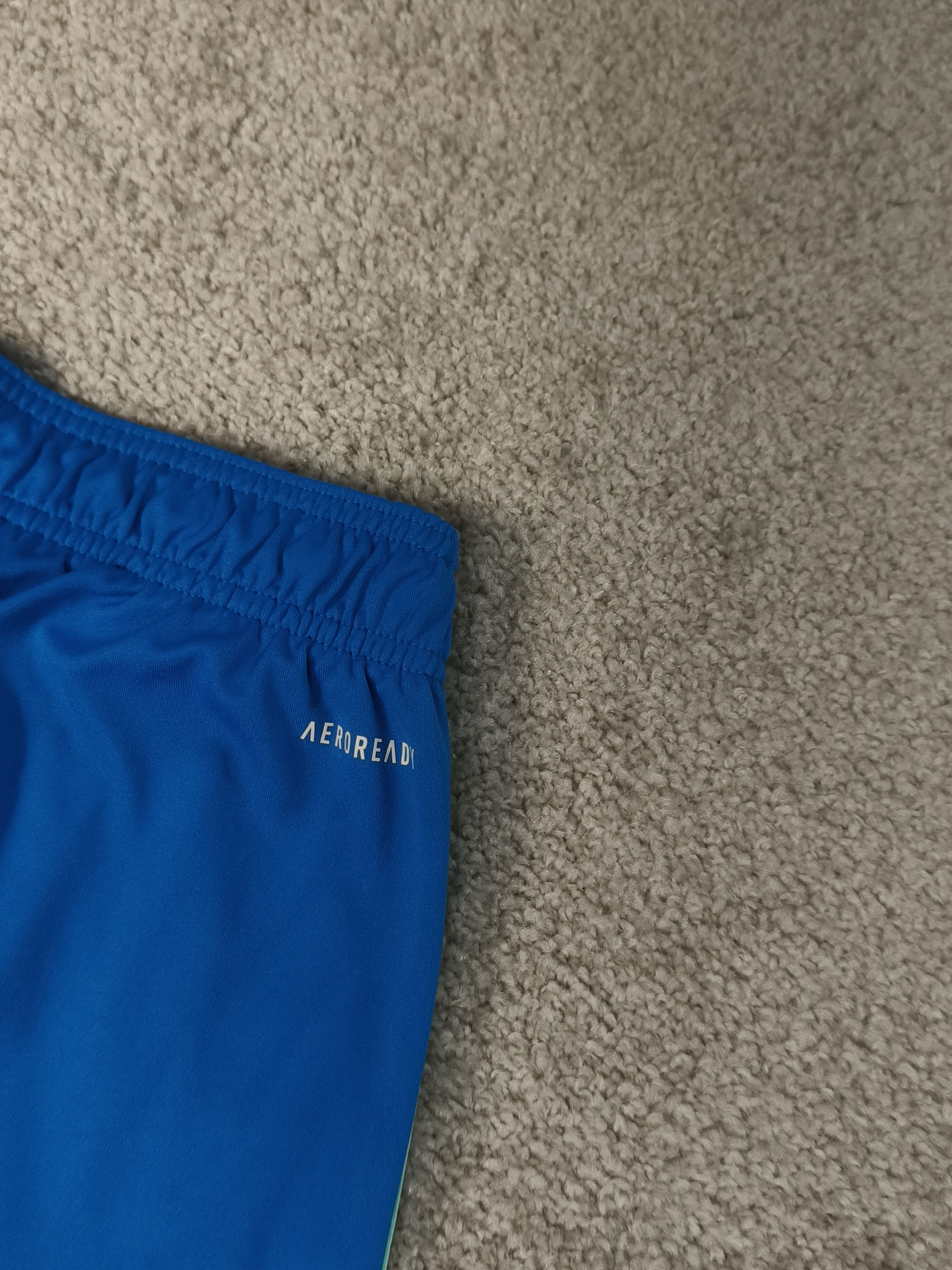 Adidas Adidas Ajax Amsterdam 2021/2022 Away Shorts Size US 32 / EU 48 - 3 Thumbnail