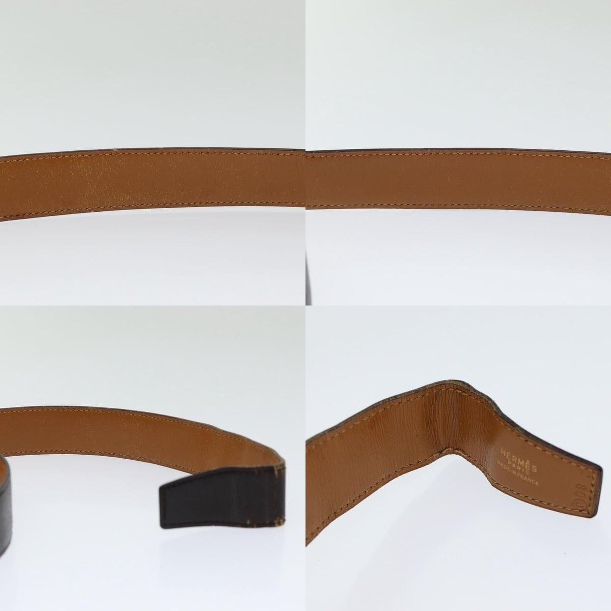 Hermes Hermes Constance Belt Size ONE SIZE - 5 Thumbnail