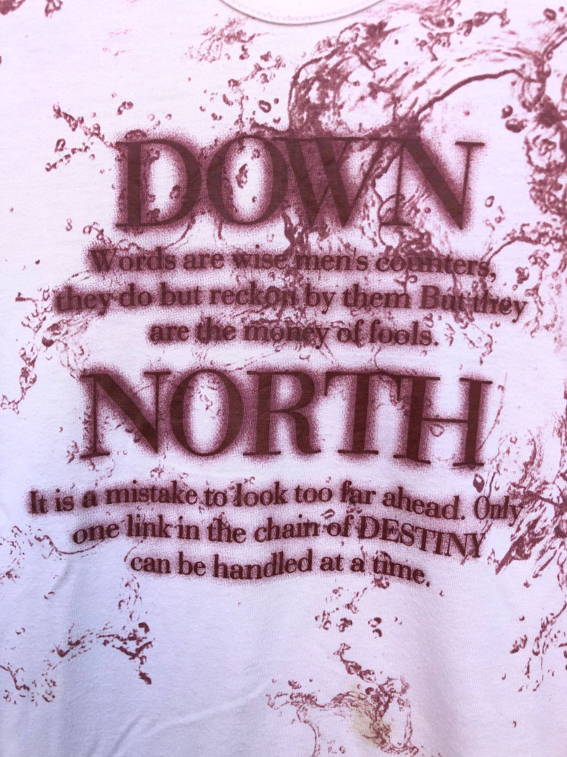 If Six Was Nine Nicole club for men poem tee Size US S / EU 44-46 / 1 - 7 Thumbnail