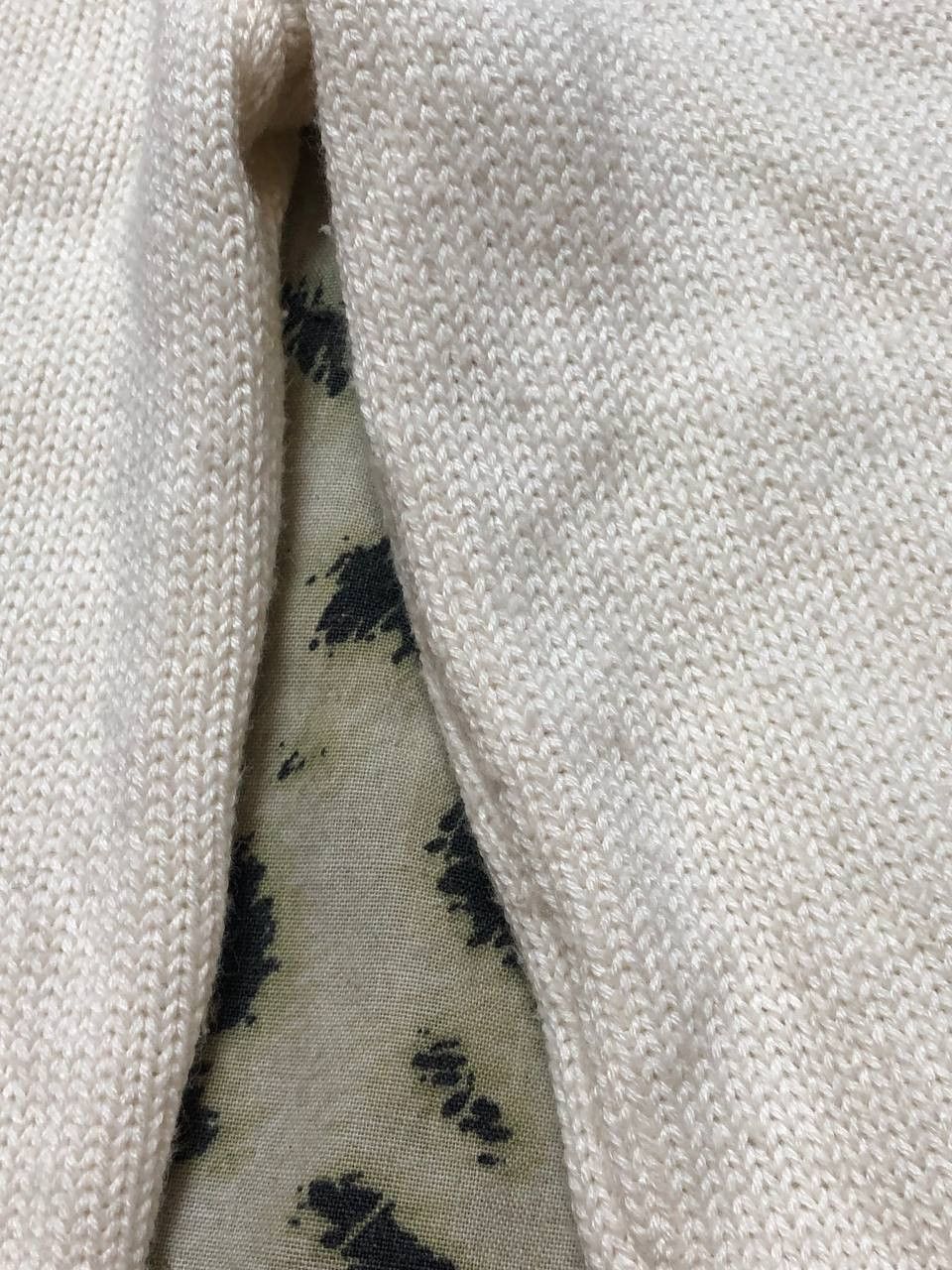 Polo Ralph Lauren Vintage Y2K Polo Ralph Lauren Knit Sweater Size M / US 6-8 / IT 42-44 - 7 Thumbnail