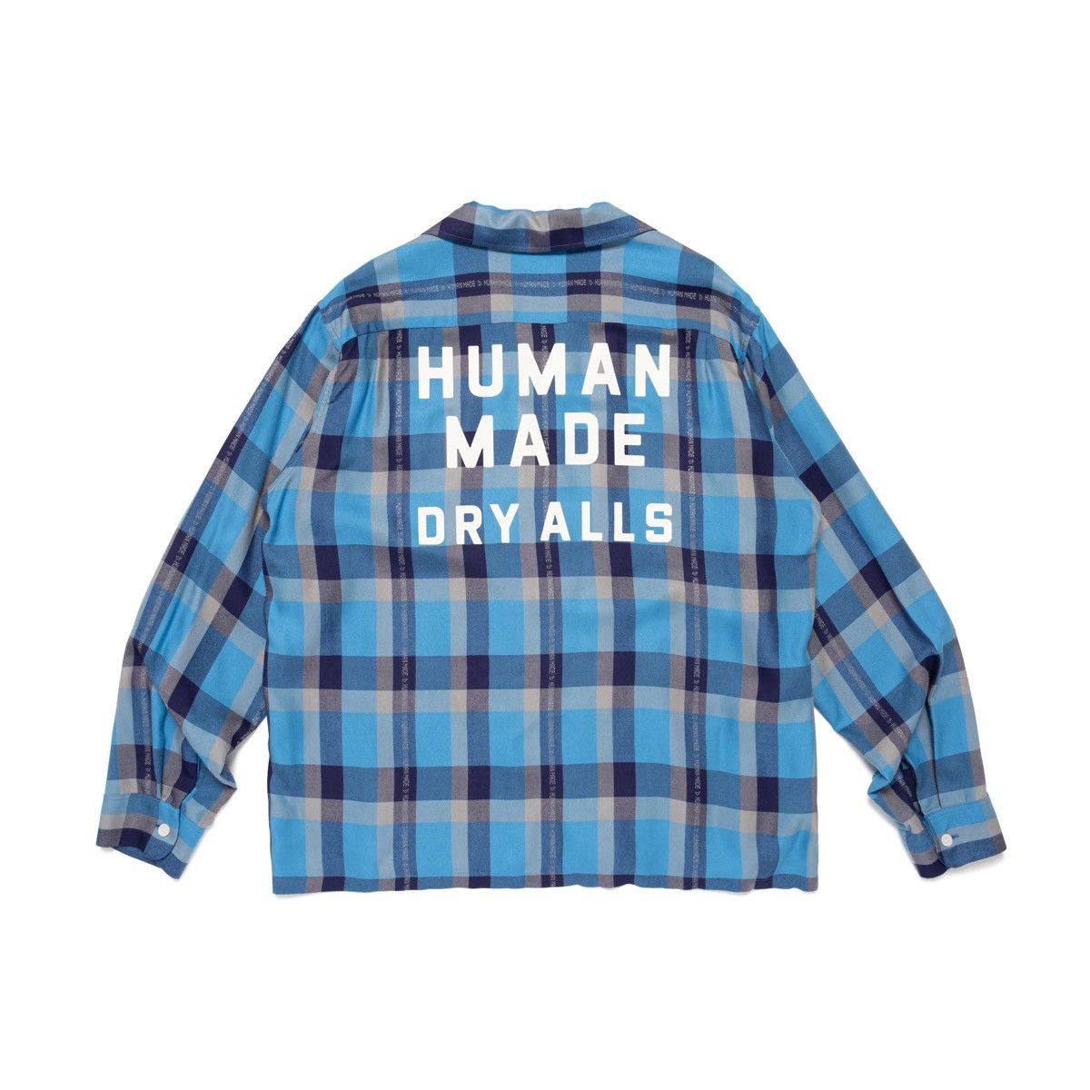 Human Made Human Made Shirt Size ONE SIZE - 2 Thumbnail