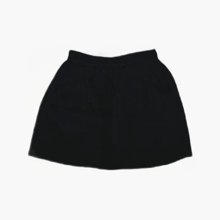 Dior Dior Casual Stylish Solid Color Skirt Size 37" - 2 Thumbnail