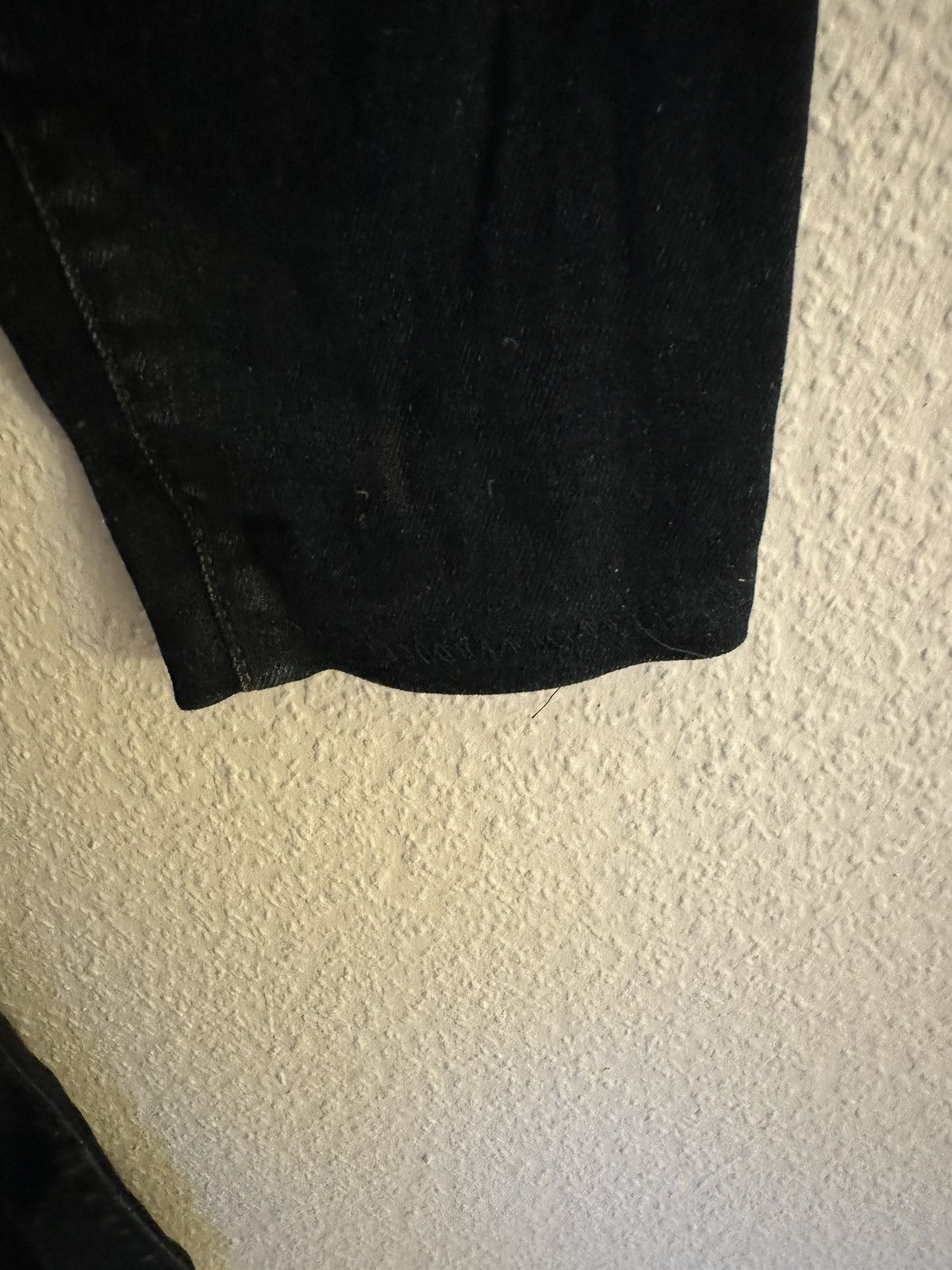 Balmain Balmain Biker Denim Size US 30 / EU 46 - 6 Thumbnail