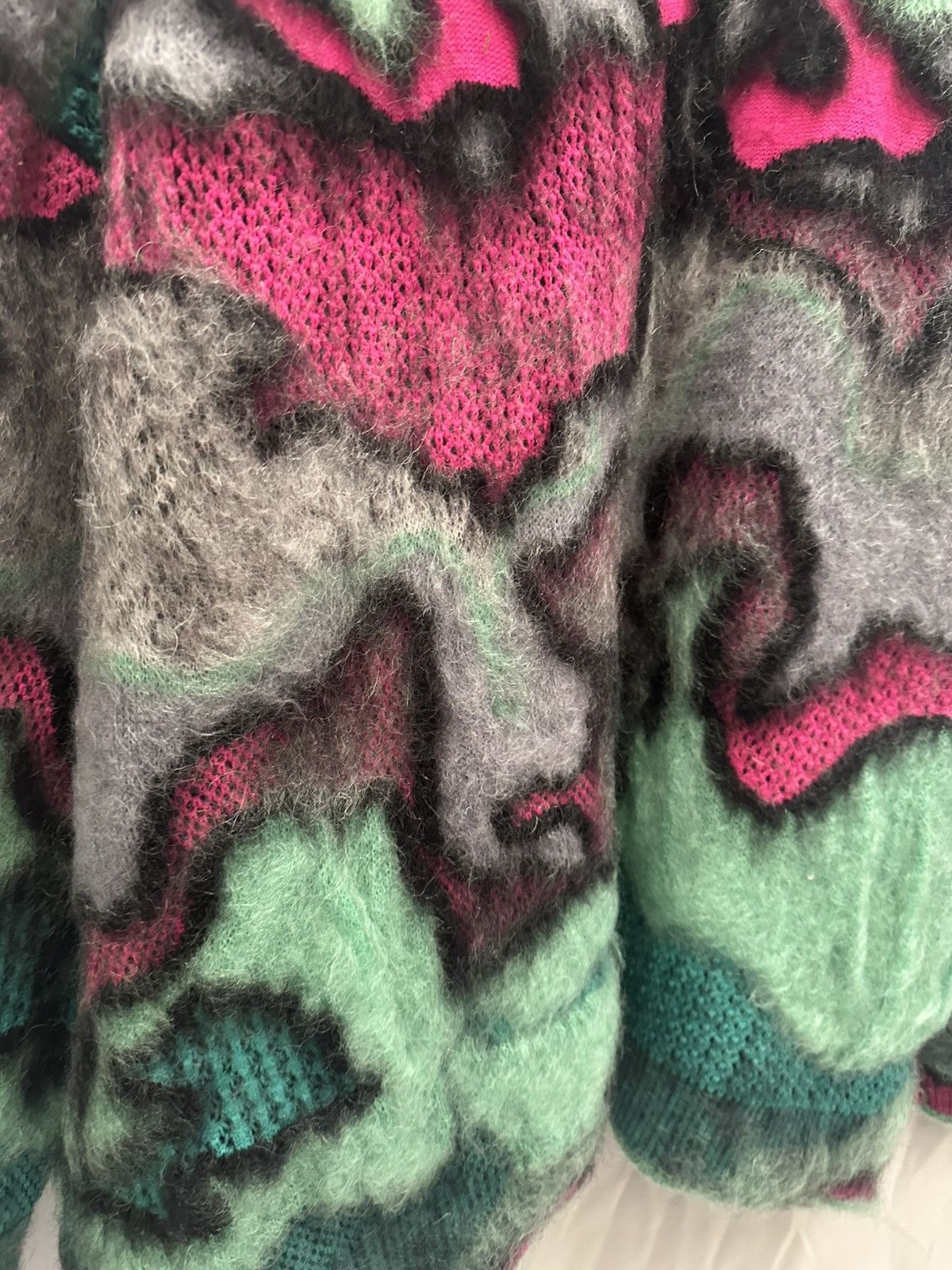 Loewe LOEWE Sweater Size US M / EU 48-50 / 2 - 7 Thumbnail