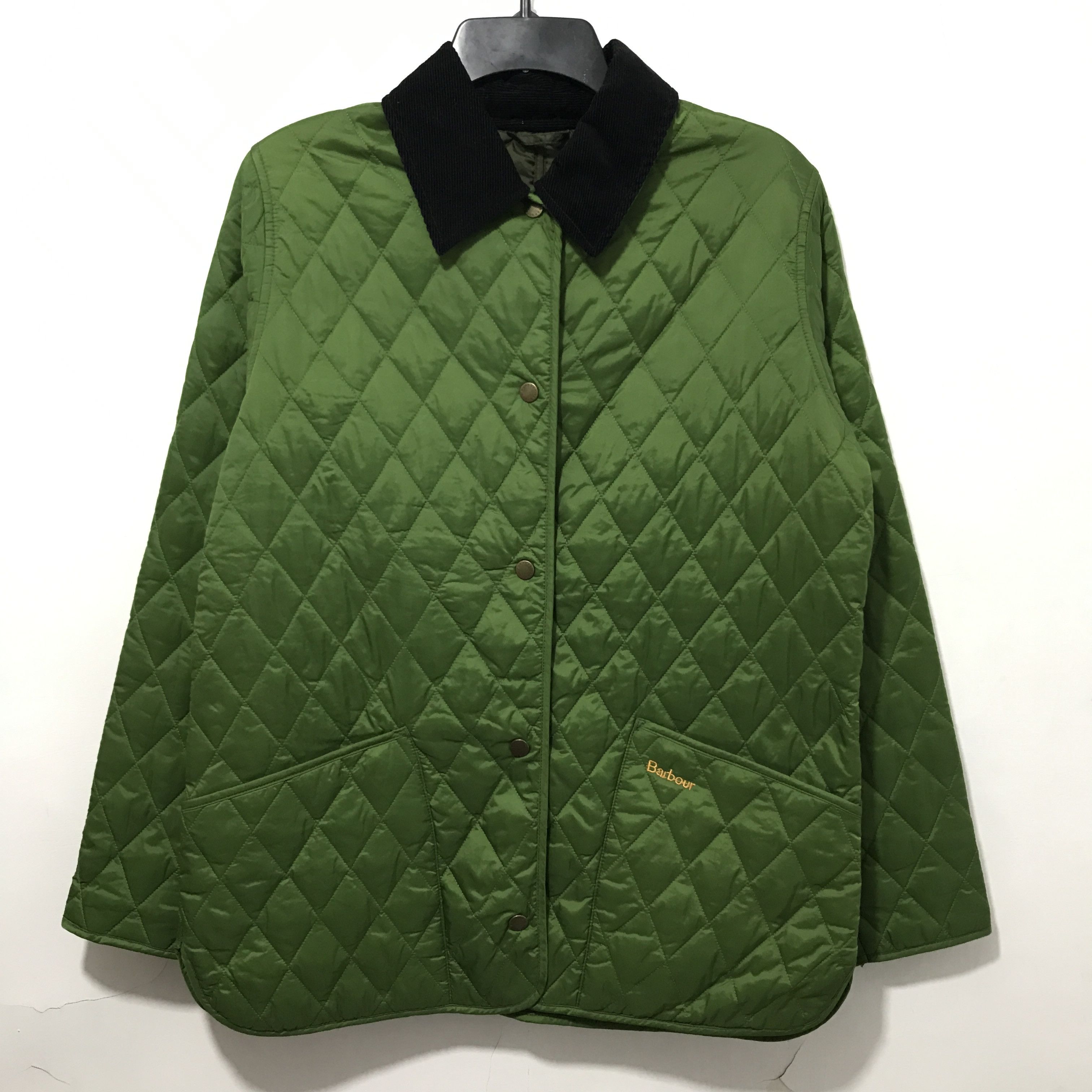 Barbour BARBOUR SHAPED LIDDESDALE PARKA JACKET Size US M / EU 48-50 / 2 - 1 Thumbnail