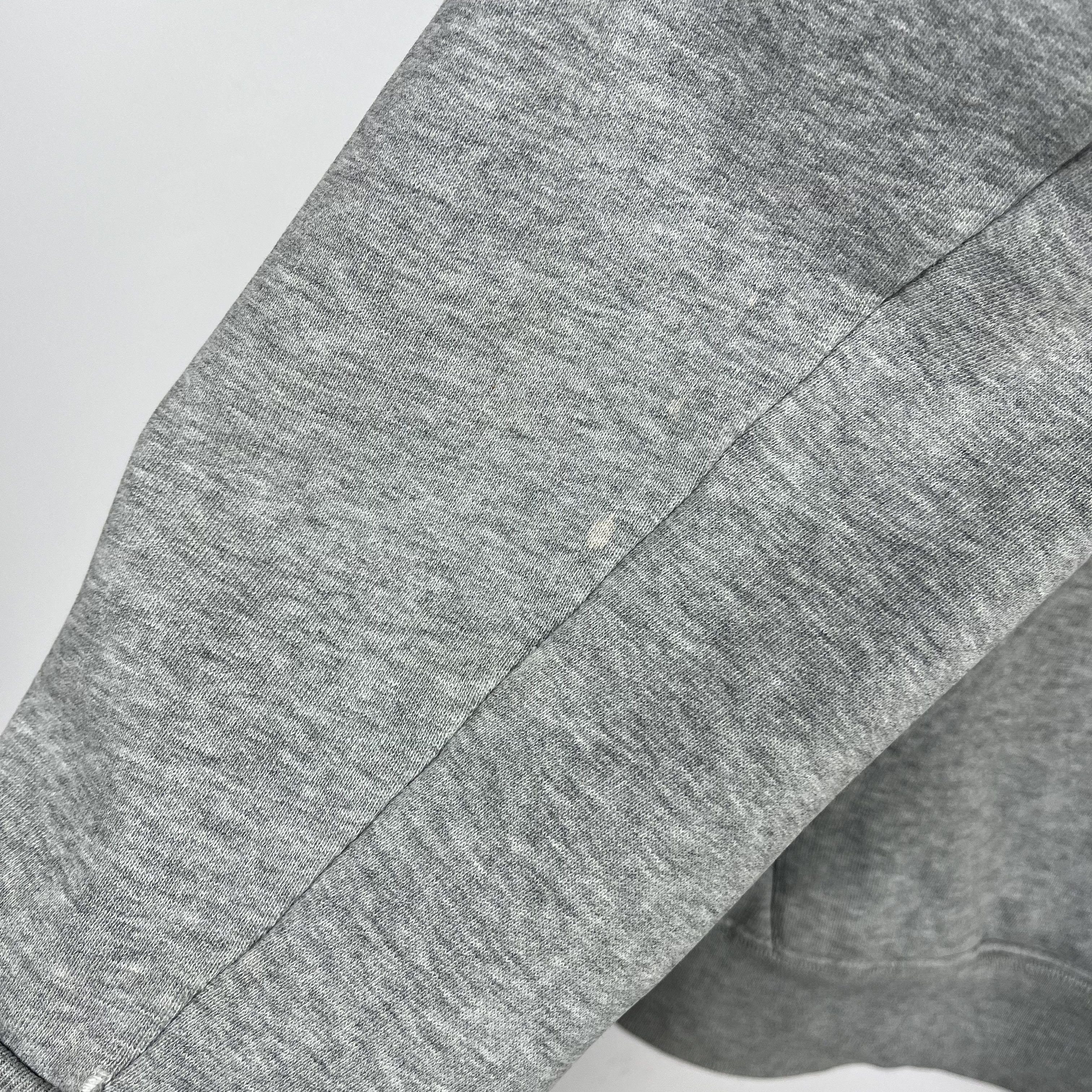 Diesel Vintage Diesel D Big Logo Hoodie 90’s Size US L / EU 52-54 / 3 - 14 Thumbnail