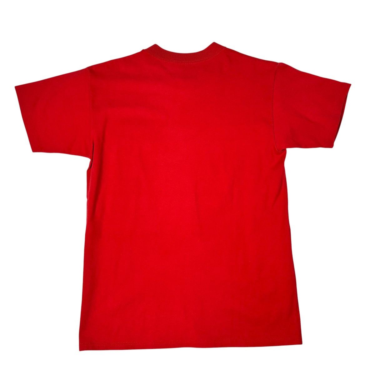 NCAA Vintage UNLV Runnin Rebels T Shirt 90s NCAA Red Made In USA Size US M / EU 48-50 / 2 - 4 Thumbnail