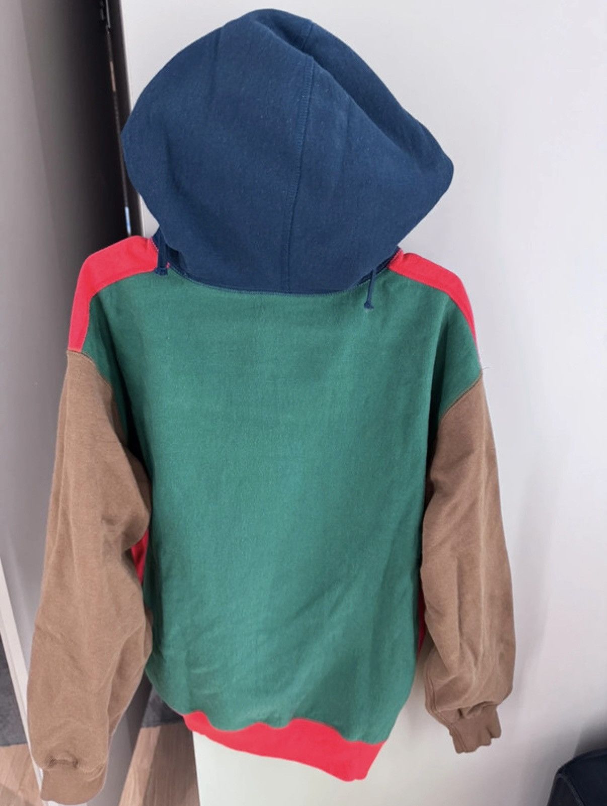 Supreme Supreme box logo multi Size US M / EU 48-50 / 2 - 2 Thumbnail