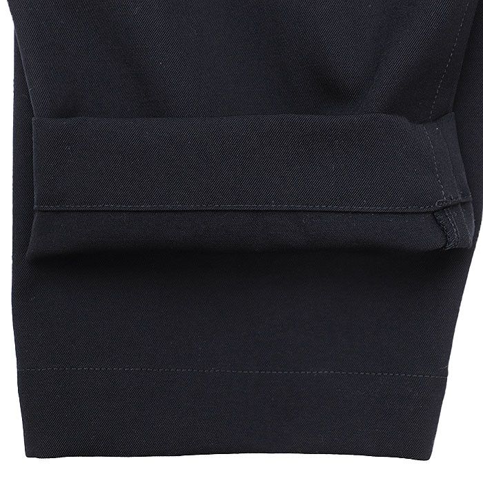 Comme des Garcons Pants Cropped Saruel Wool Size US 31 - 9 Thumbnail
