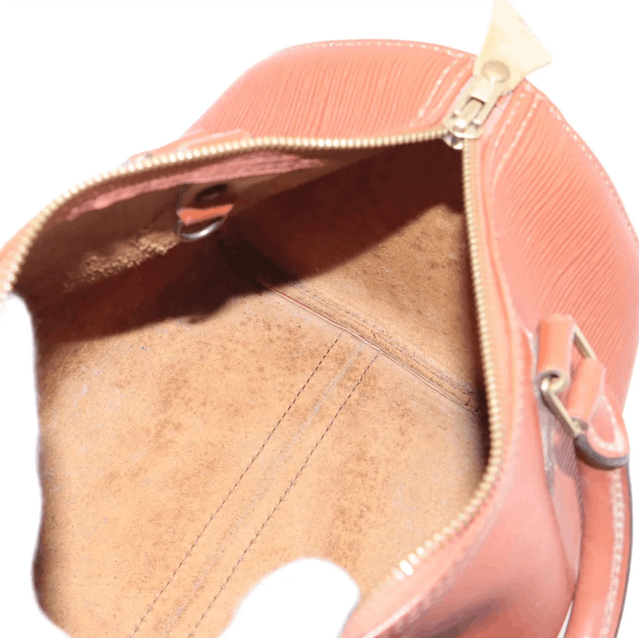 Louis Vuitton Epi Speedy 25 Size ONE SIZE - 8 Thumbnail