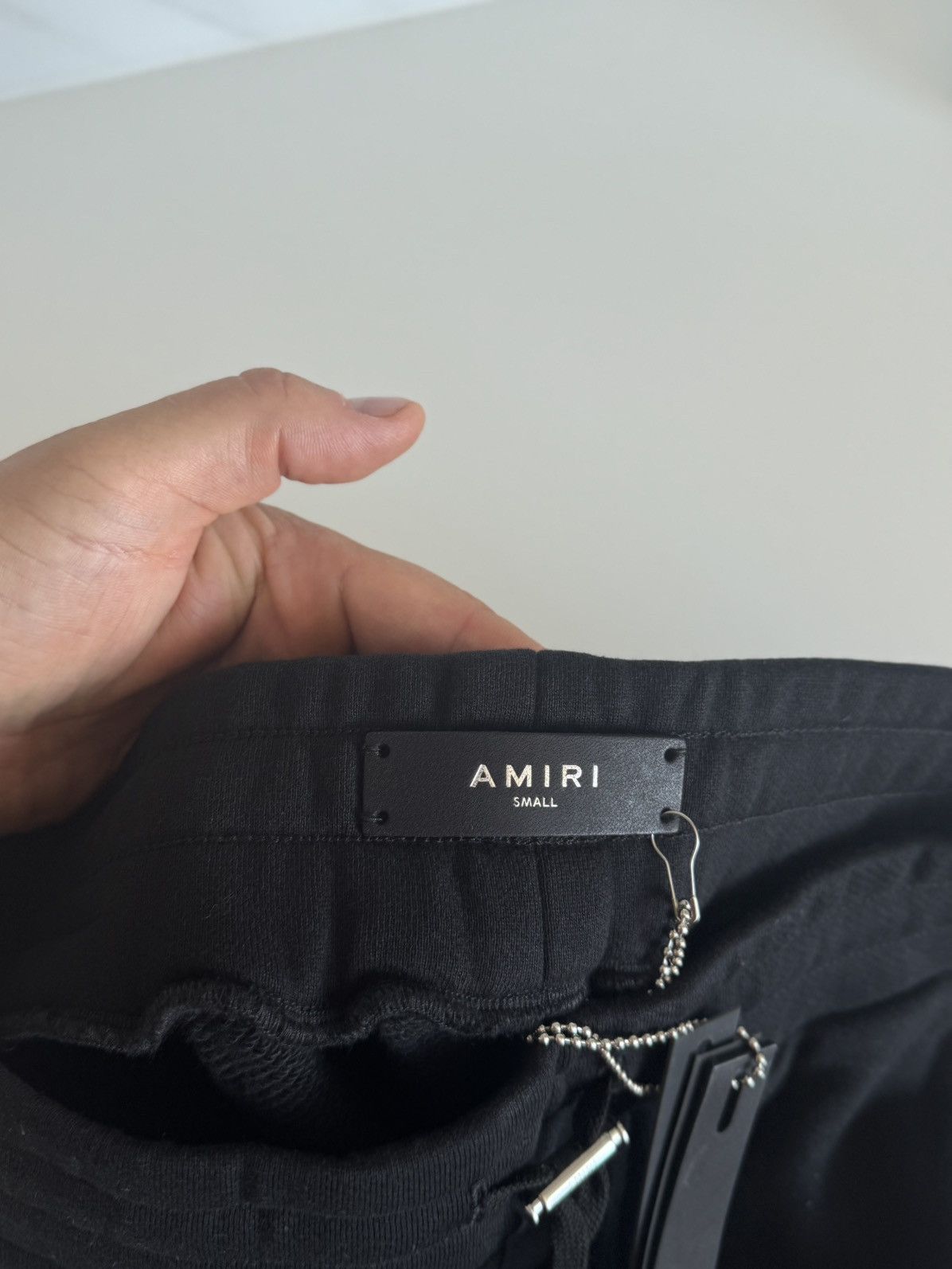 Amiri AMIRI PANTHER PANTS | SIZE S Size US 30 / EU 46 - 8 Thumbnail