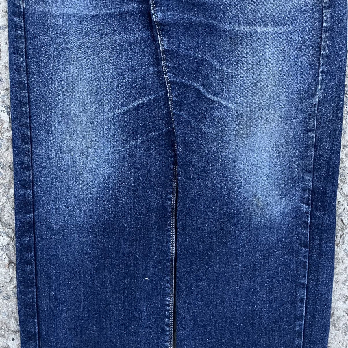 Orvis Vintage Western Orvis Jeans W36xL32 Y2K 00s USA Old Money Size US 36 / EU 52 - 5 Thumbnail