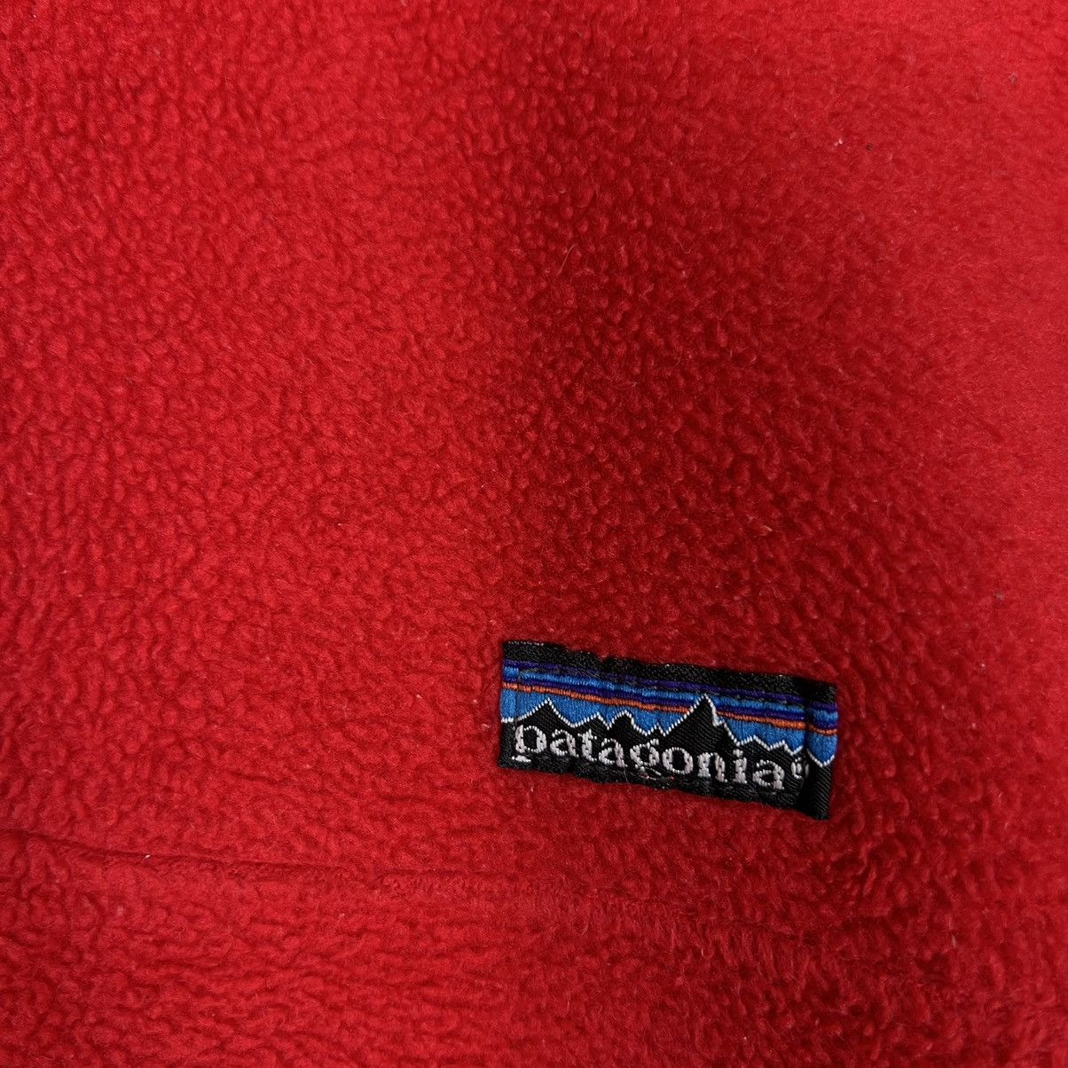 Patagonia 🔥 VINTAGE PATAGONIA FLEECE MADE IN USA Size US XS / EU 42 / 0 - 10 Thumbnail