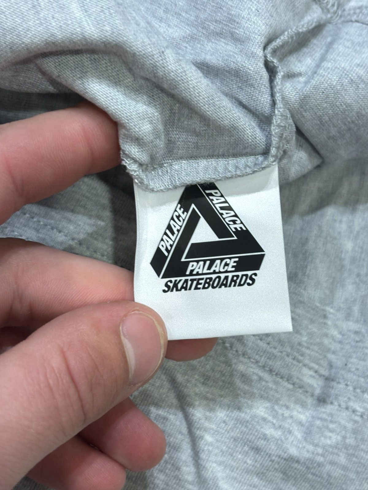 Palace Palace Tri Twister Tee Size US XXL / EU 58 / 5 - 4 Thumbnail