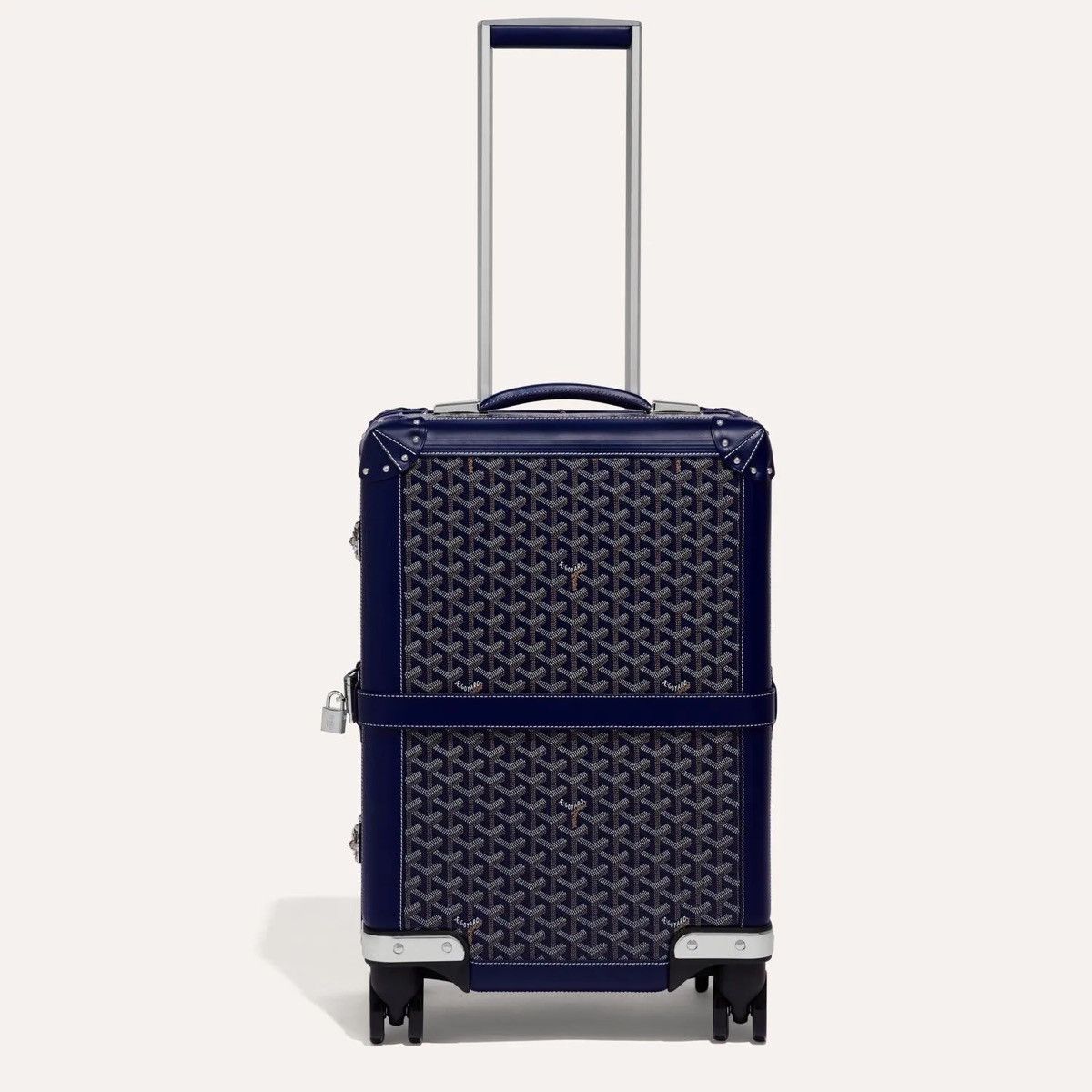 Goyard Bourget PM Trolley Case Size ONE SIZE - 2 Thumbnail