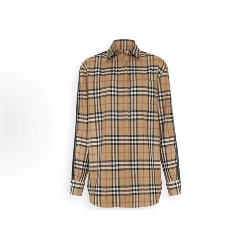 Burberry Burberry Yellow Cotton Cardigan for Women Size M / US 6-8 / IT 42-44 - 1 Thumbnail
