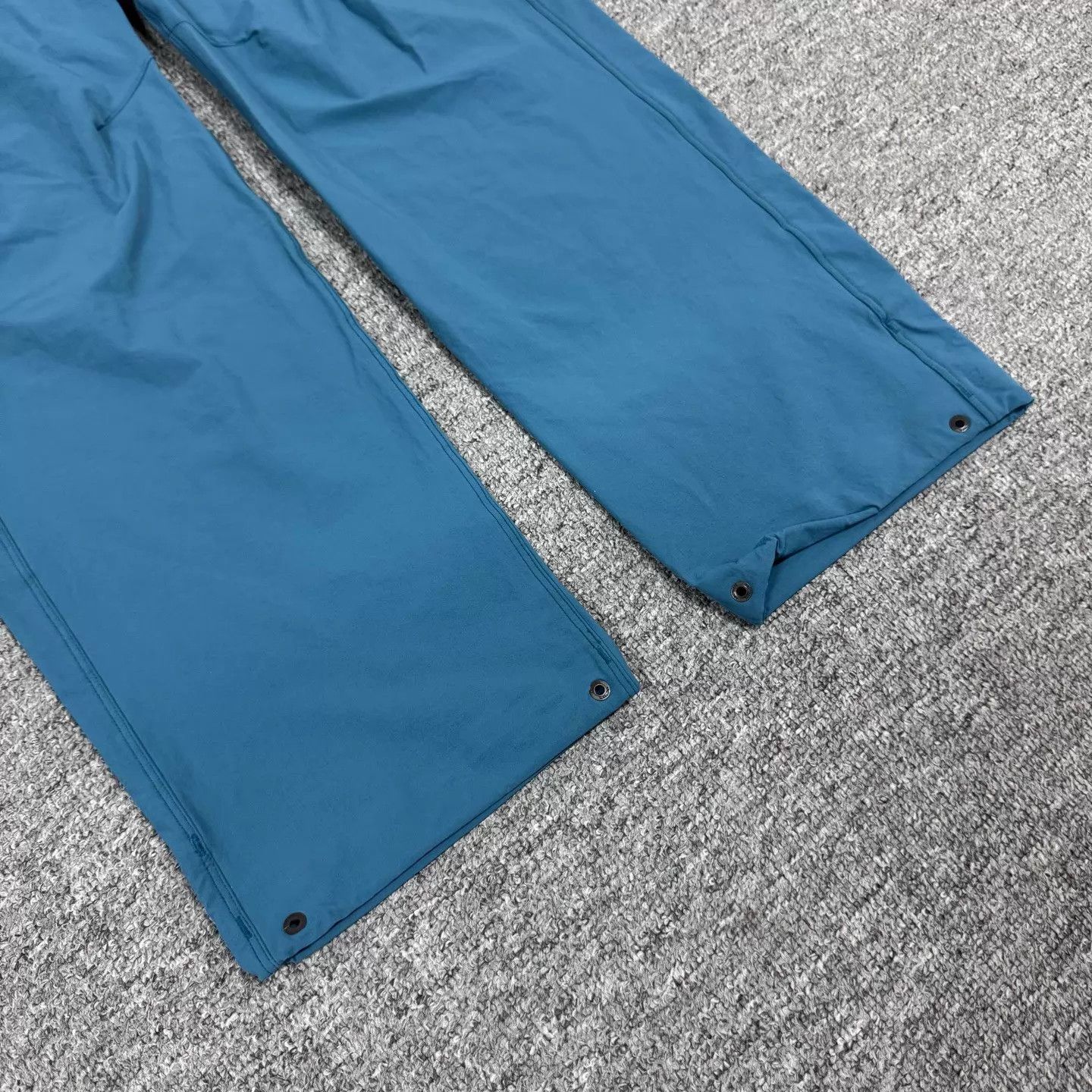 Arc'teryx Arcteryx Gamma Pant 36 NWT Classic Tech Lock Belt Size US 36 / EU 52 - 6 Thumbnail