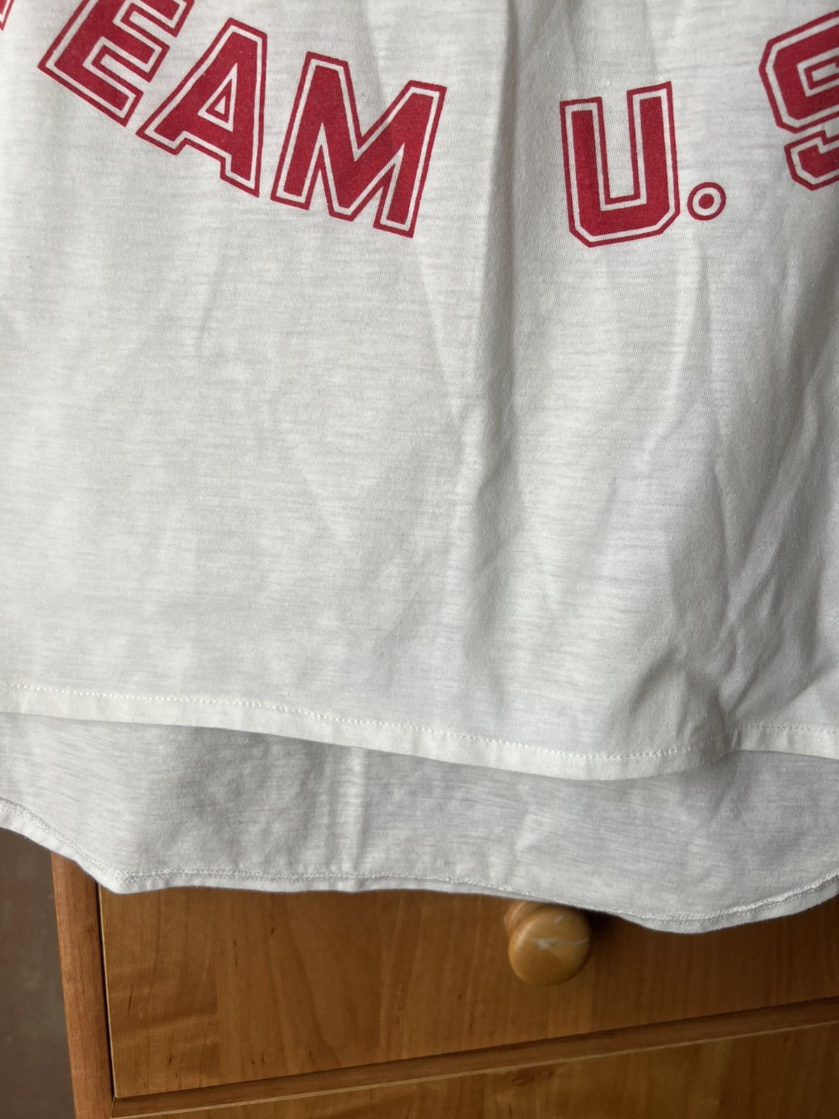 USA Olympics All american team USA great american 1987 Size US M / EU 48-50 / 2 - 6 Thumbnail