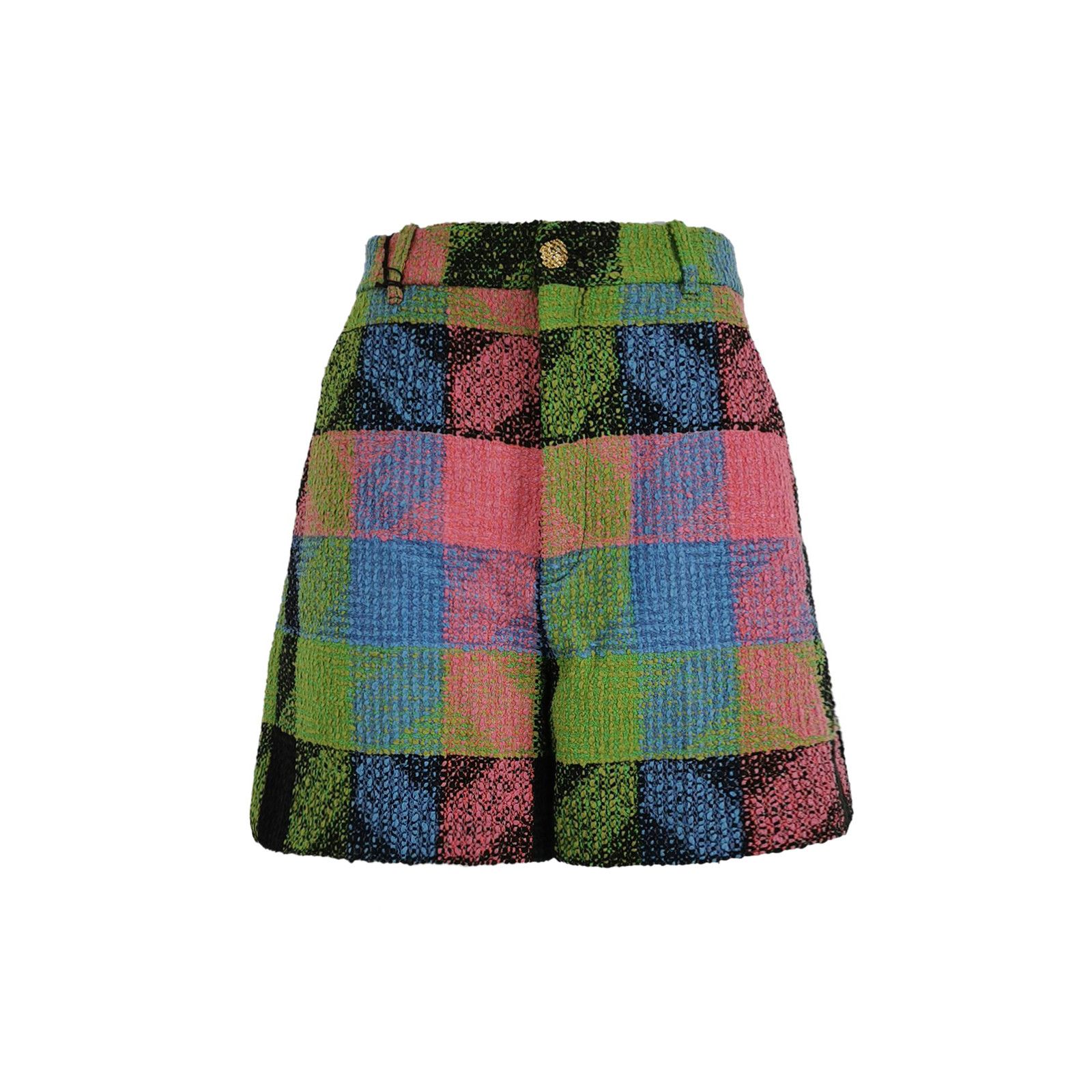 Gucci Gucci Women 36 Shorts Size 36" / US 14 / IT 50 - 1 Thumbnail