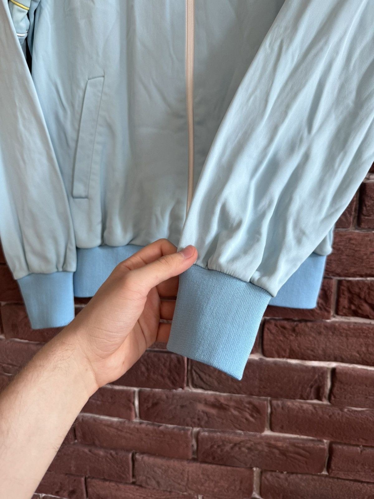Thunderdome Vintage 90s Australian by L'Alpina 44 Jacket Gabber Hardcore Size US S / EU 44-46 / 1 - 10 Thumbnail