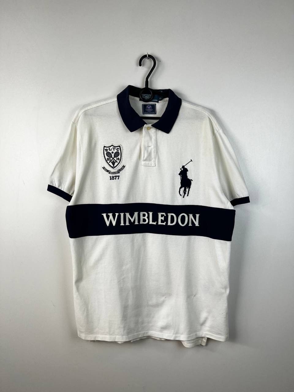 Polo Ralph Lauren Wimbledon | Grailed
