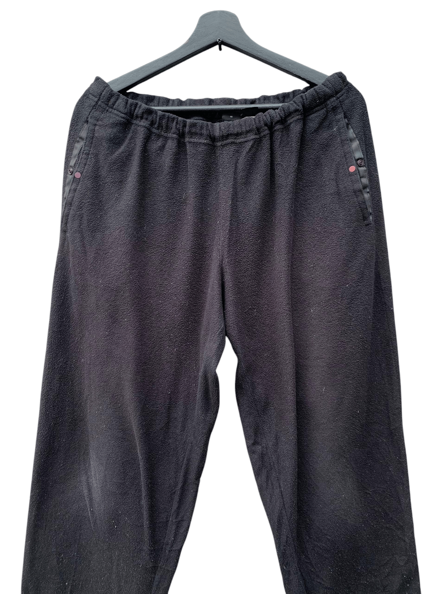 Patagonia Vintage Patagonia Made In Usa Fleece Pants Size US 30 / EU 46 - 4 Thumbnail
