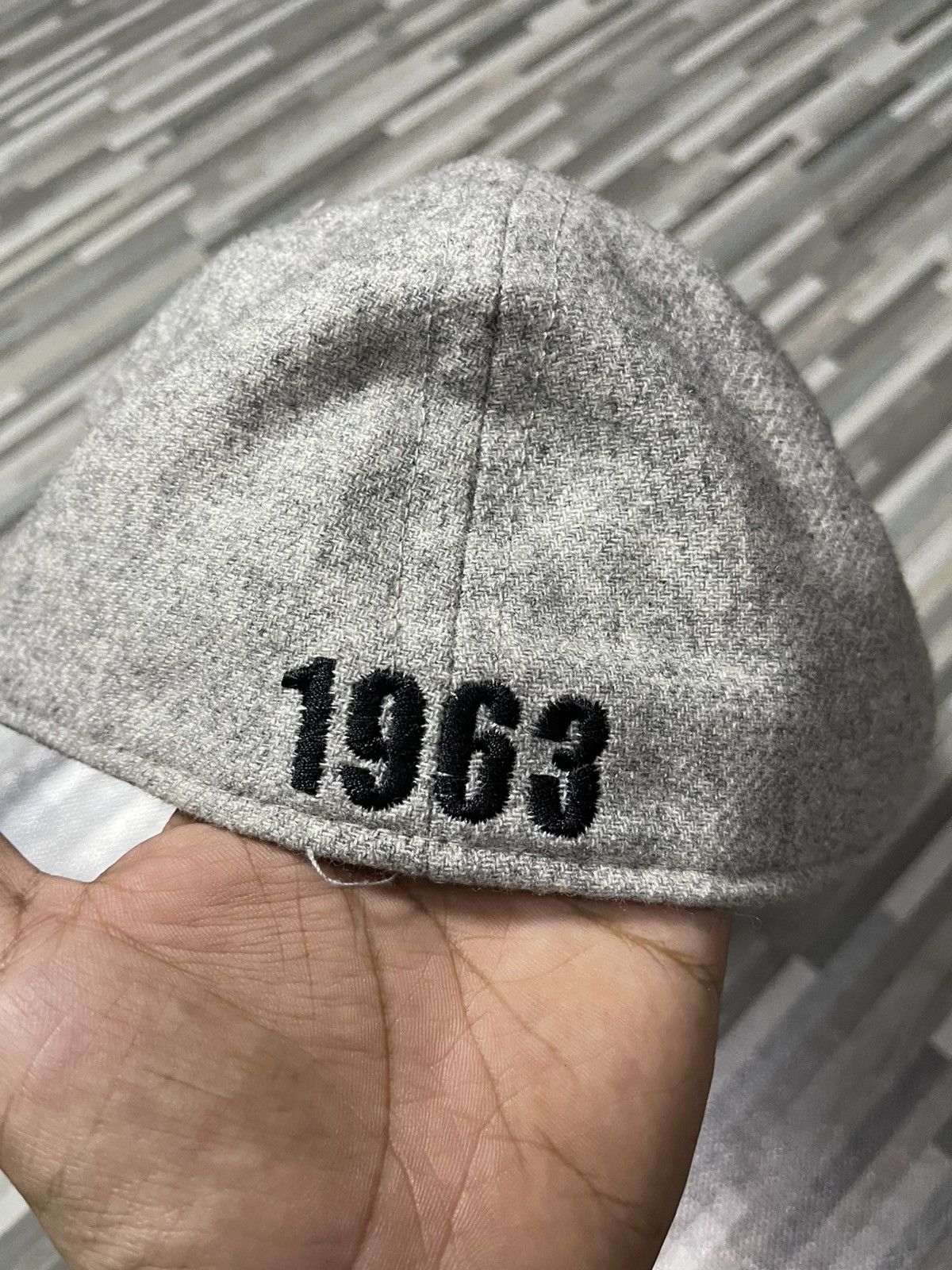 CA4LA CA4LA Cooperstown Baseball Cap Size ONE SIZE - 3 Thumbnail
