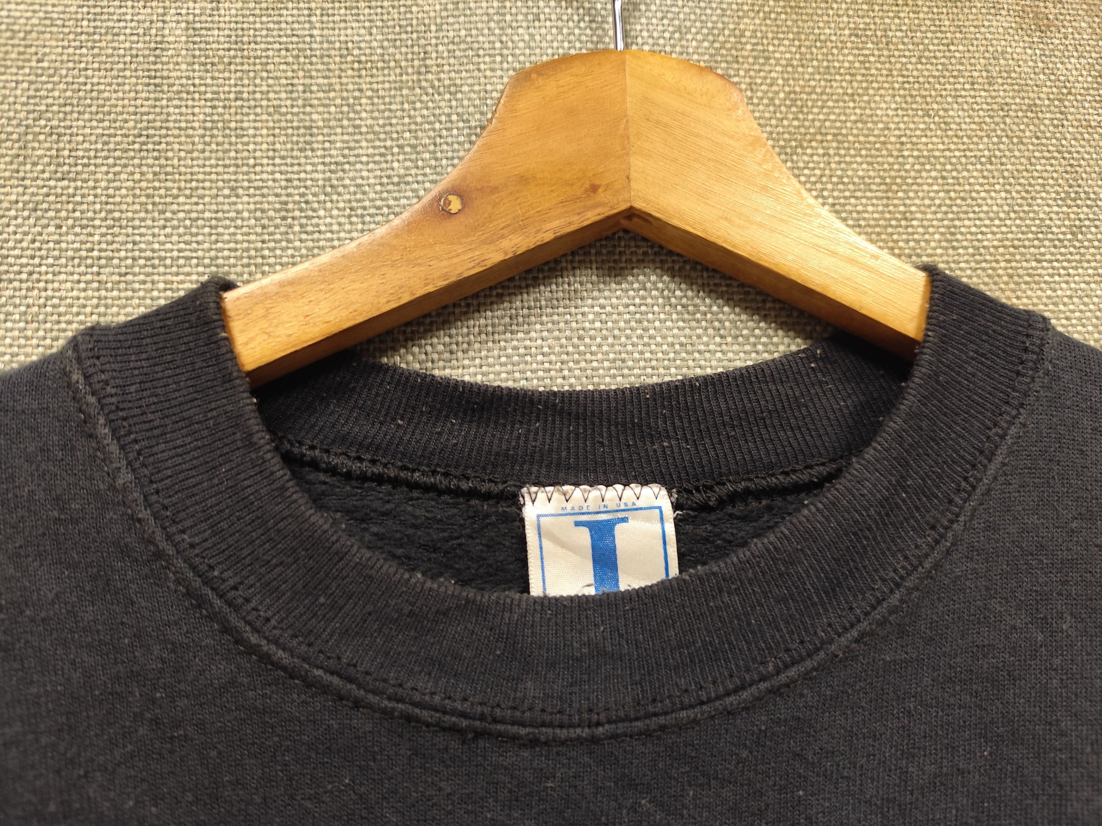 MLB × Peanuts × Vintage vintage 90s sweatshirt jostens sportwear chicago cubs Size US L / EU 52-54 / 3 - 4 Thumbnail