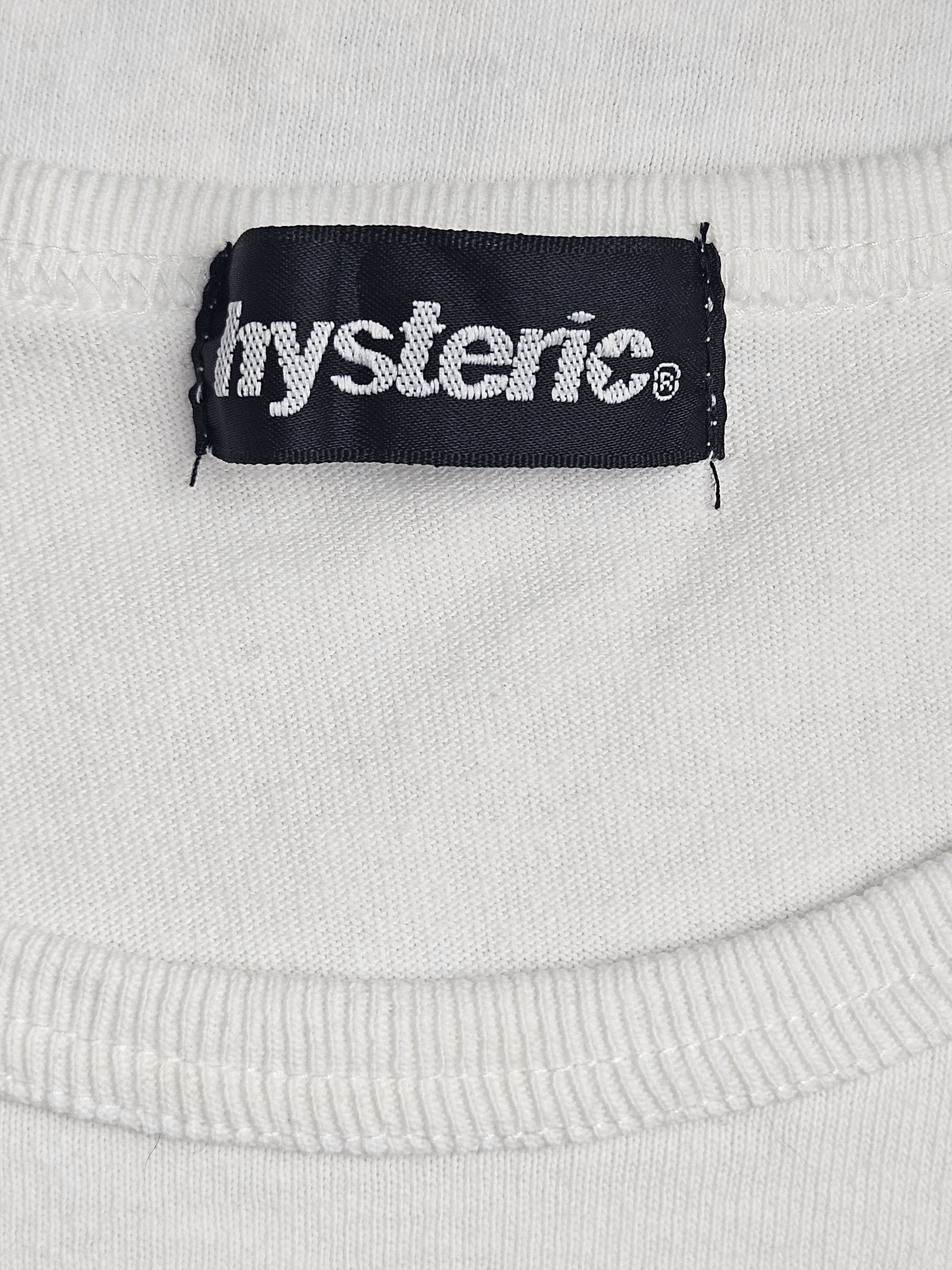Hysteric Glamour Prehysteric Woman Hysteric glamour tank Size XS / US 0-2 / IT 36-38 - 4 Thumbnail