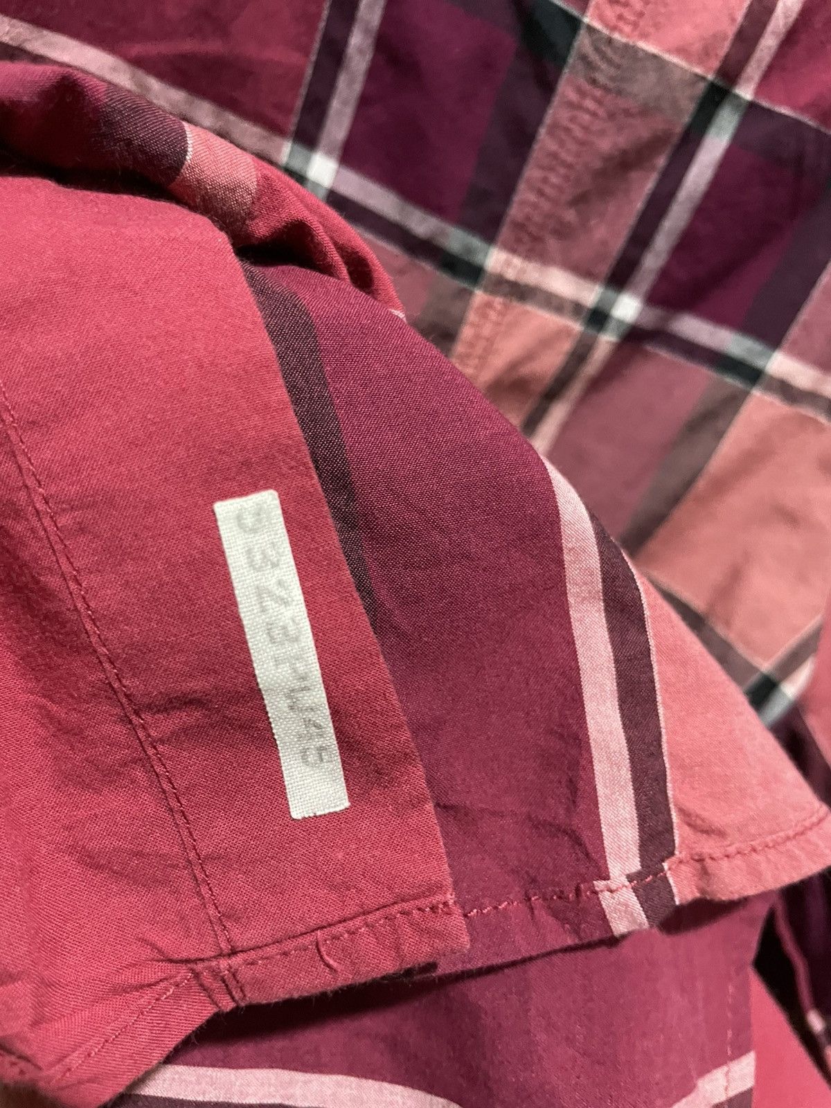 Burberry Burberry Brit Shirts Size US M / EU 48-50 / 2 - 10 Thumbnail