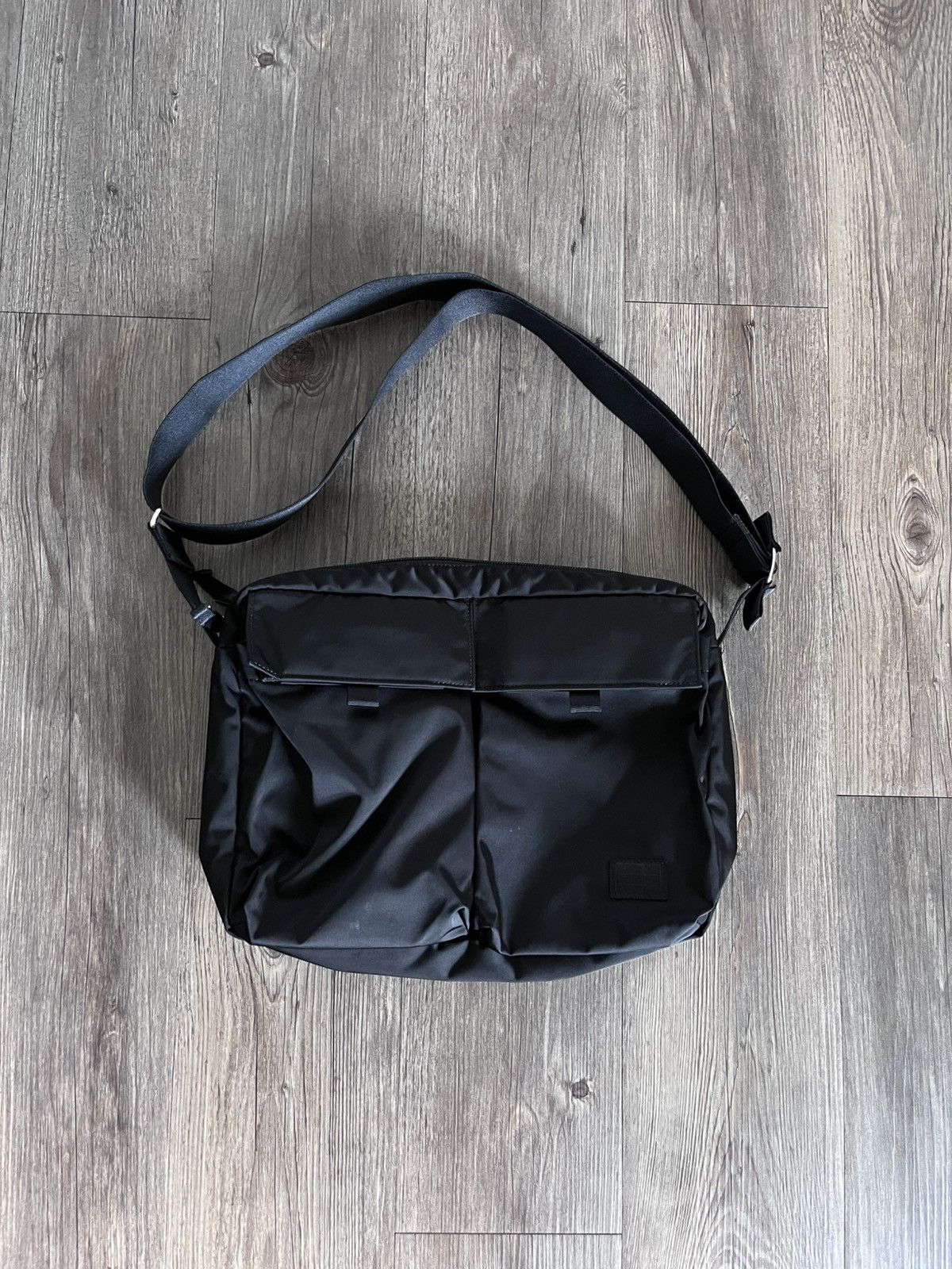 Kaws × Original Fake × Porter OriginalFake Porter Collabo Kaws
