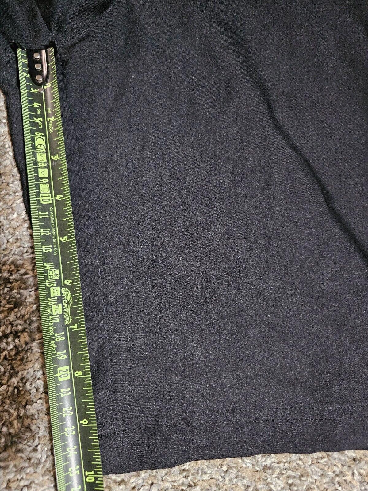 Fila Fila Sport Golf men's shorts size 38 black lightweight Size US 38 / EU 54 - 5 Thumbnail
