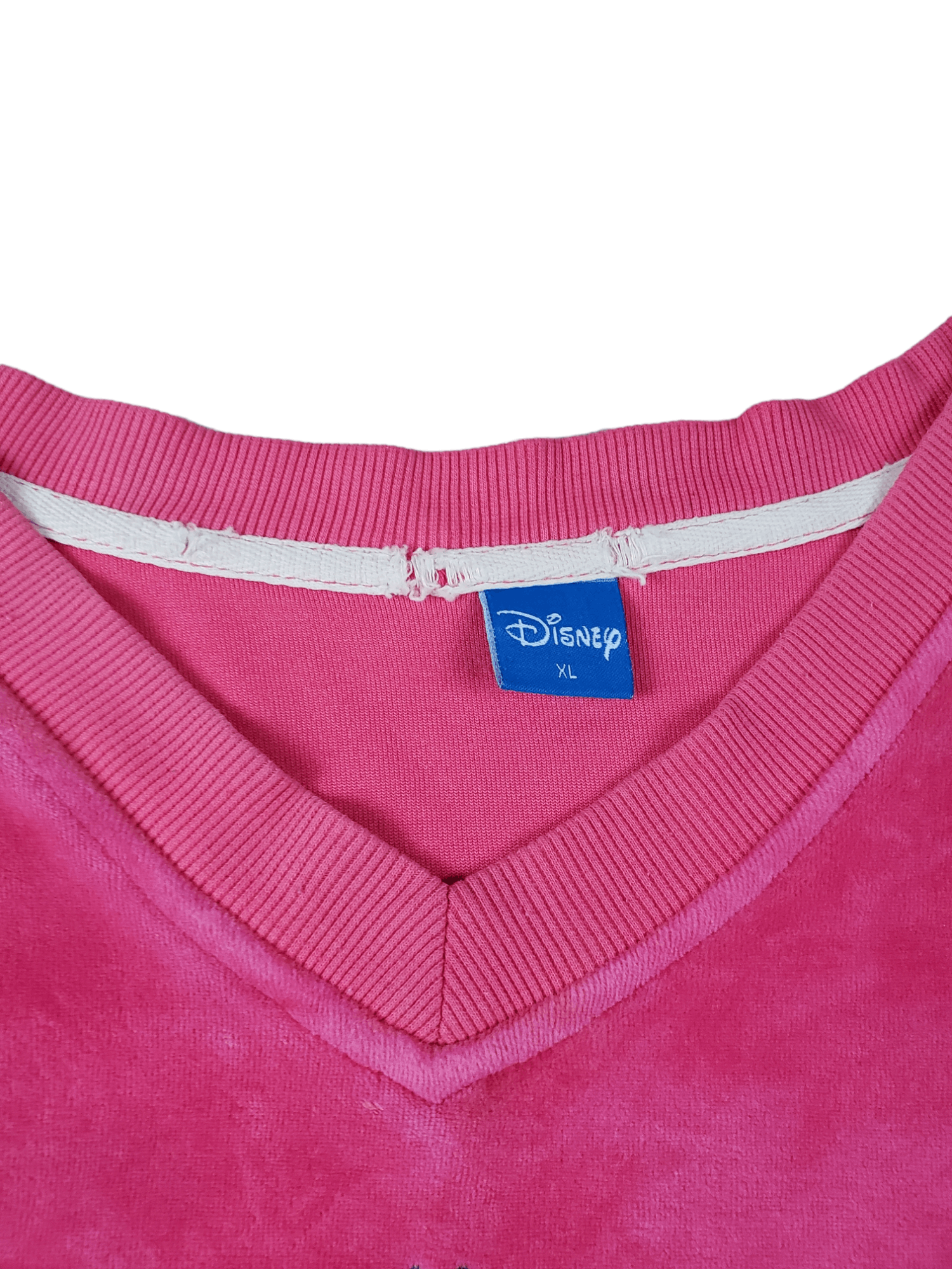 Disney × Vintage Vintage Disney Olive Oyl Popeye Size L / US 10 / IT 46 - 4 Thumbnail